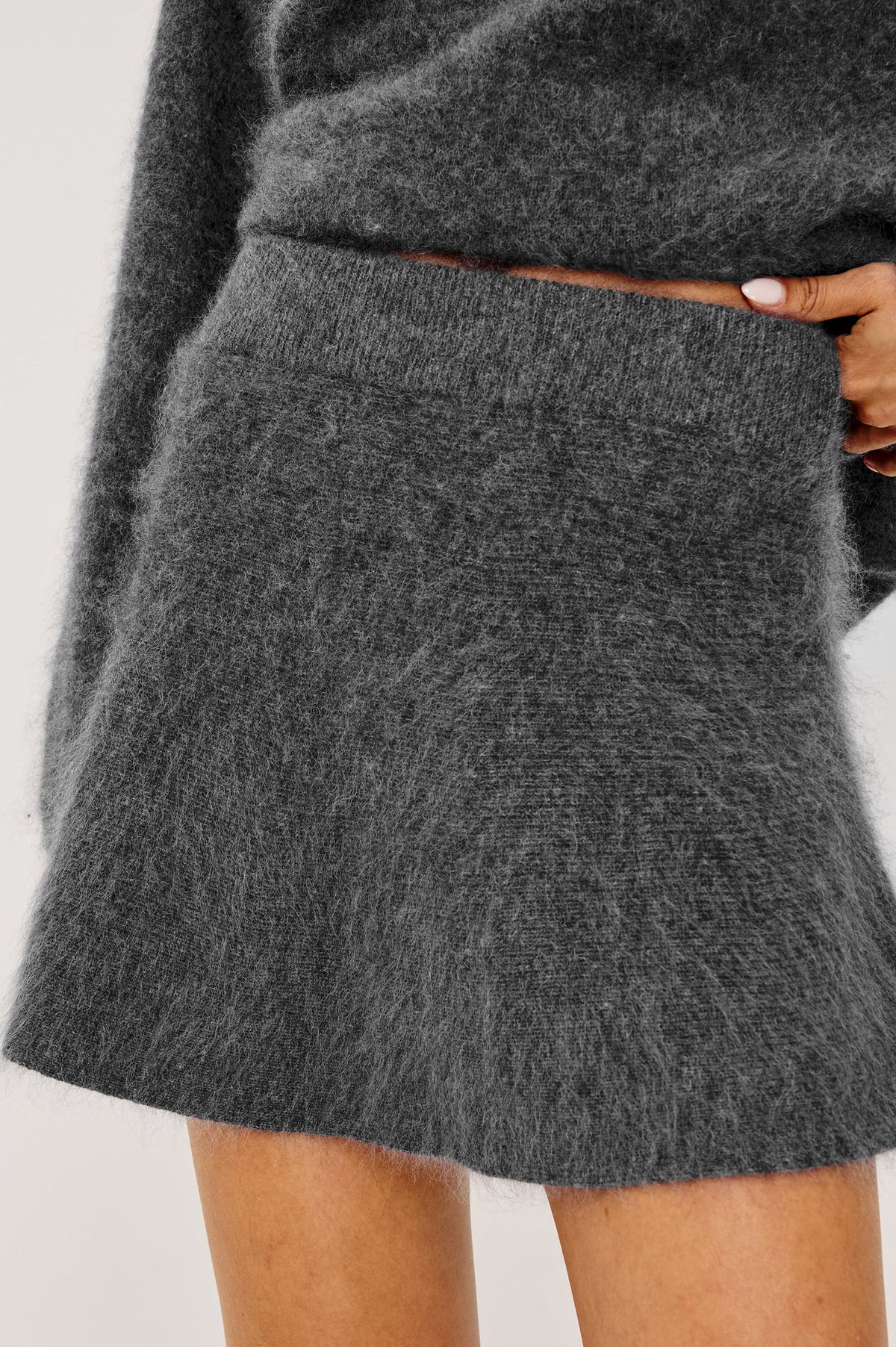 GAYLE SKIRT