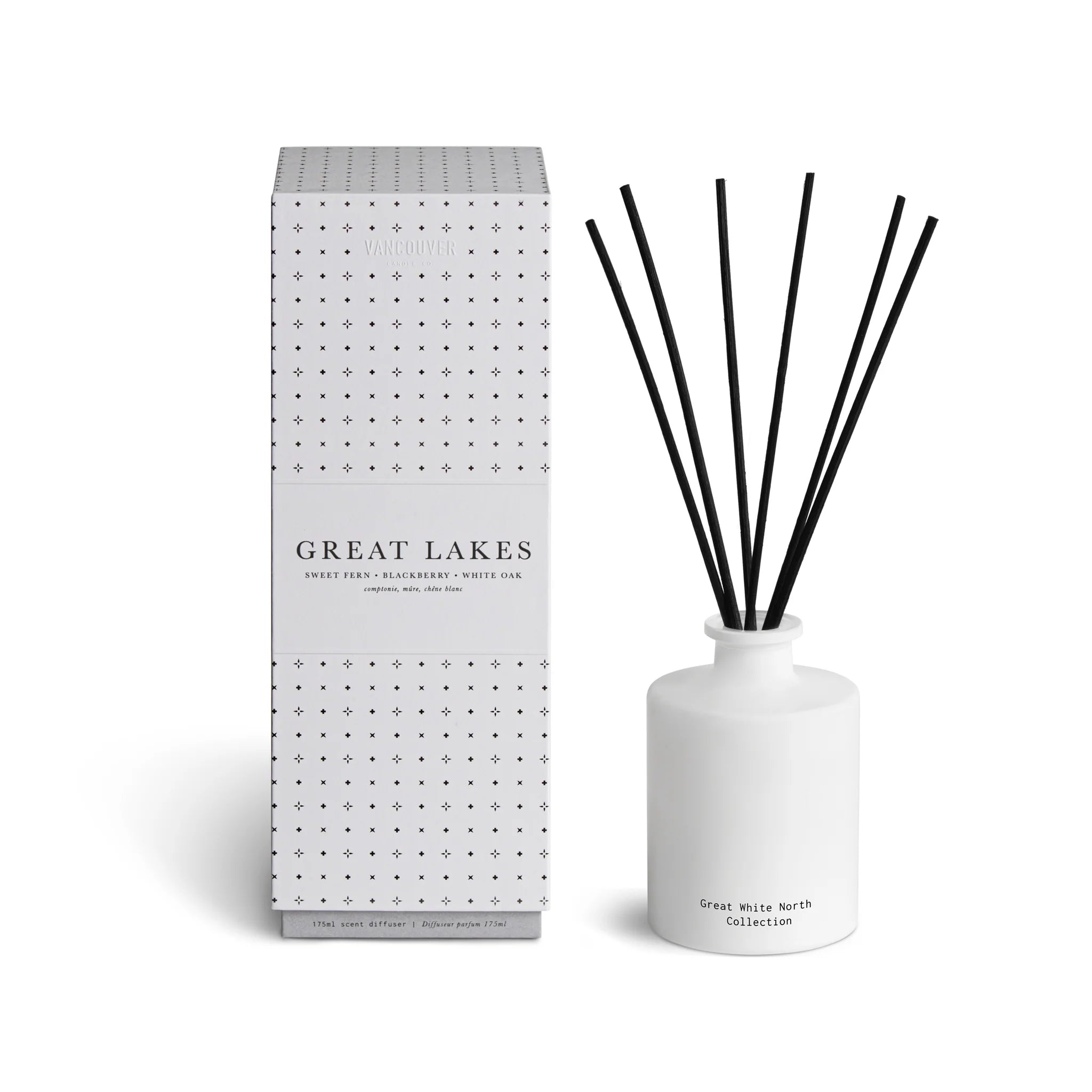 DIFFUSEUR GREAT LAKES