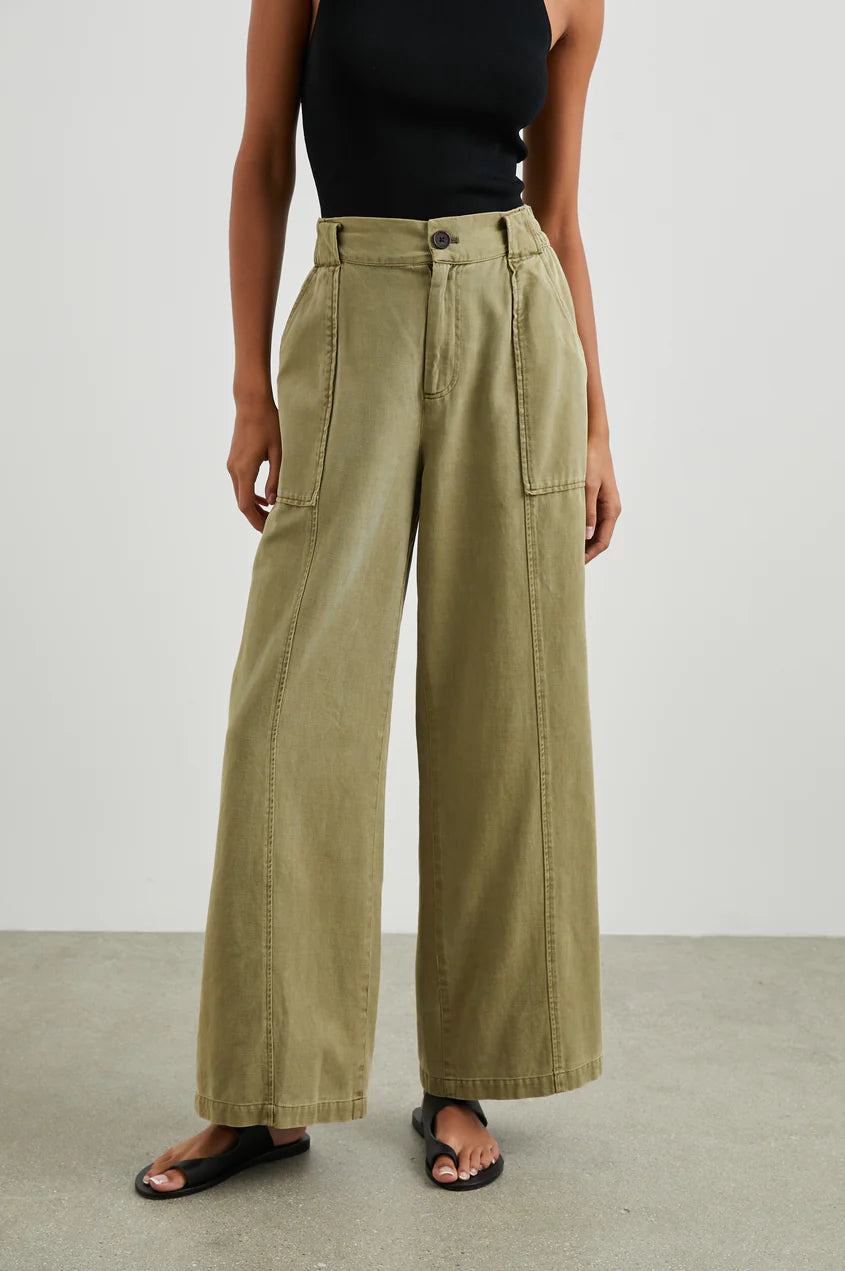 PANTALON GREER