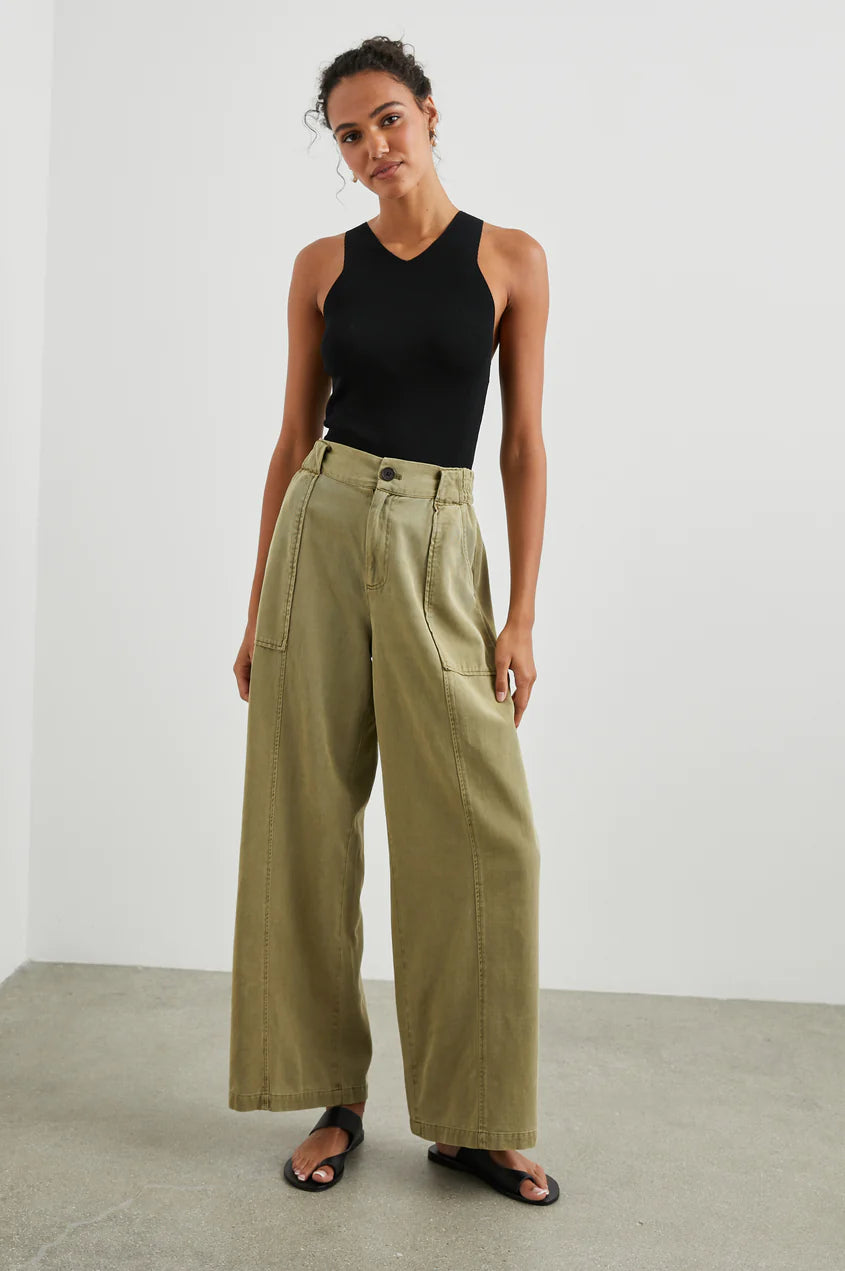 PANTALON GREER