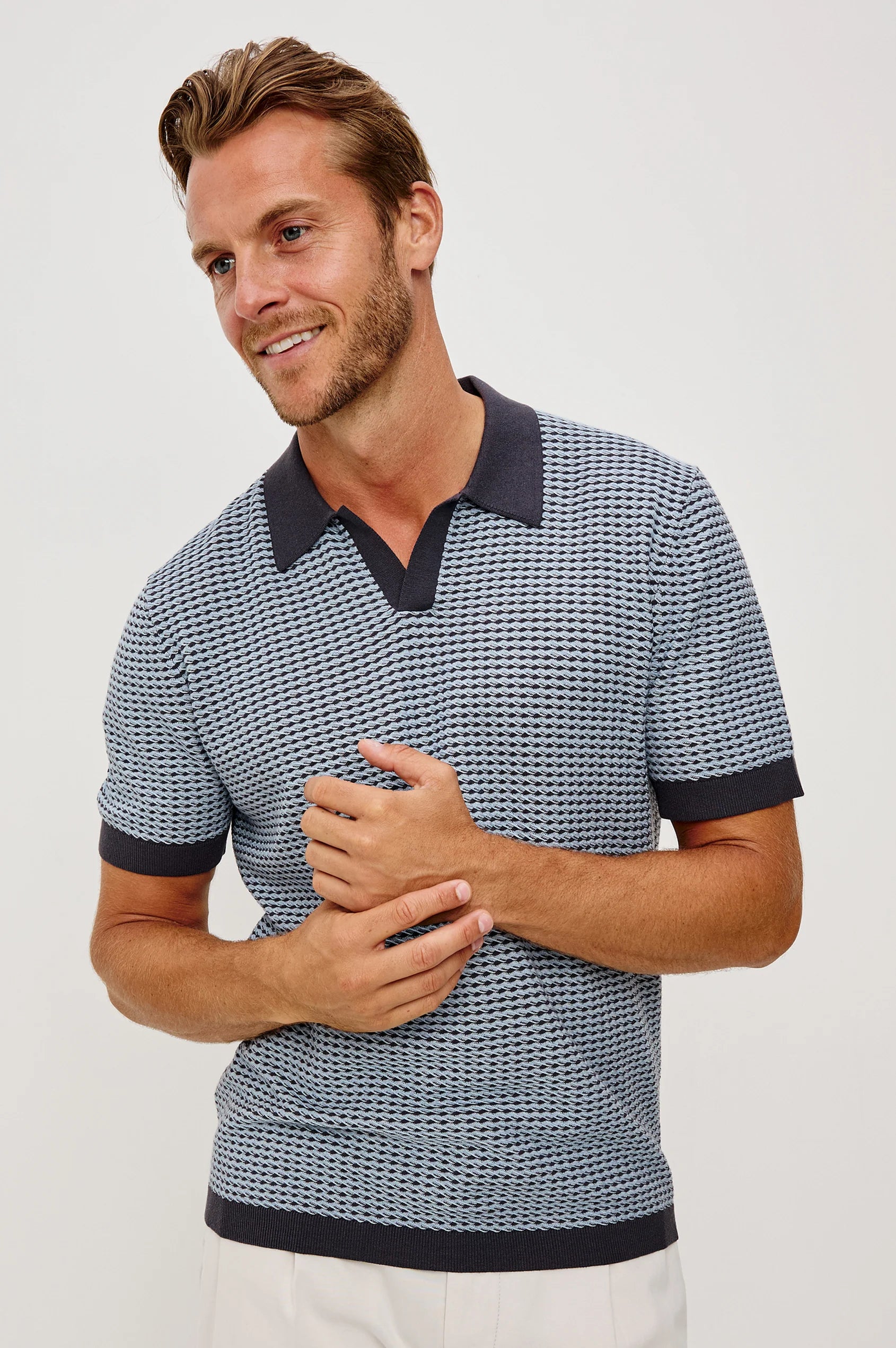 POLO HAYDEN
