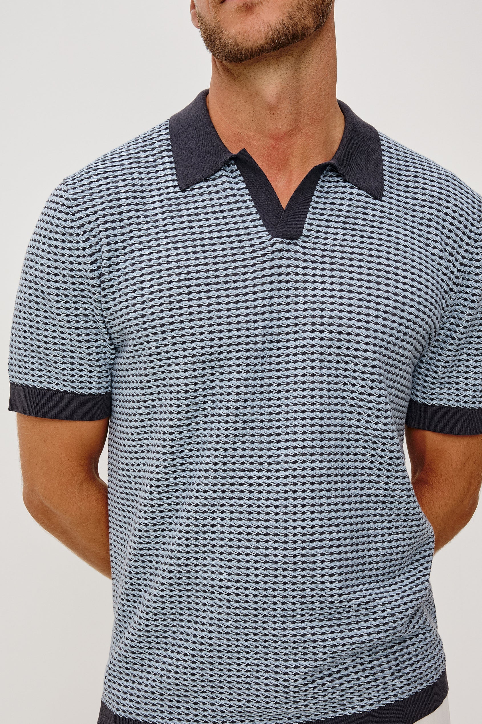 POLO HAYDEN