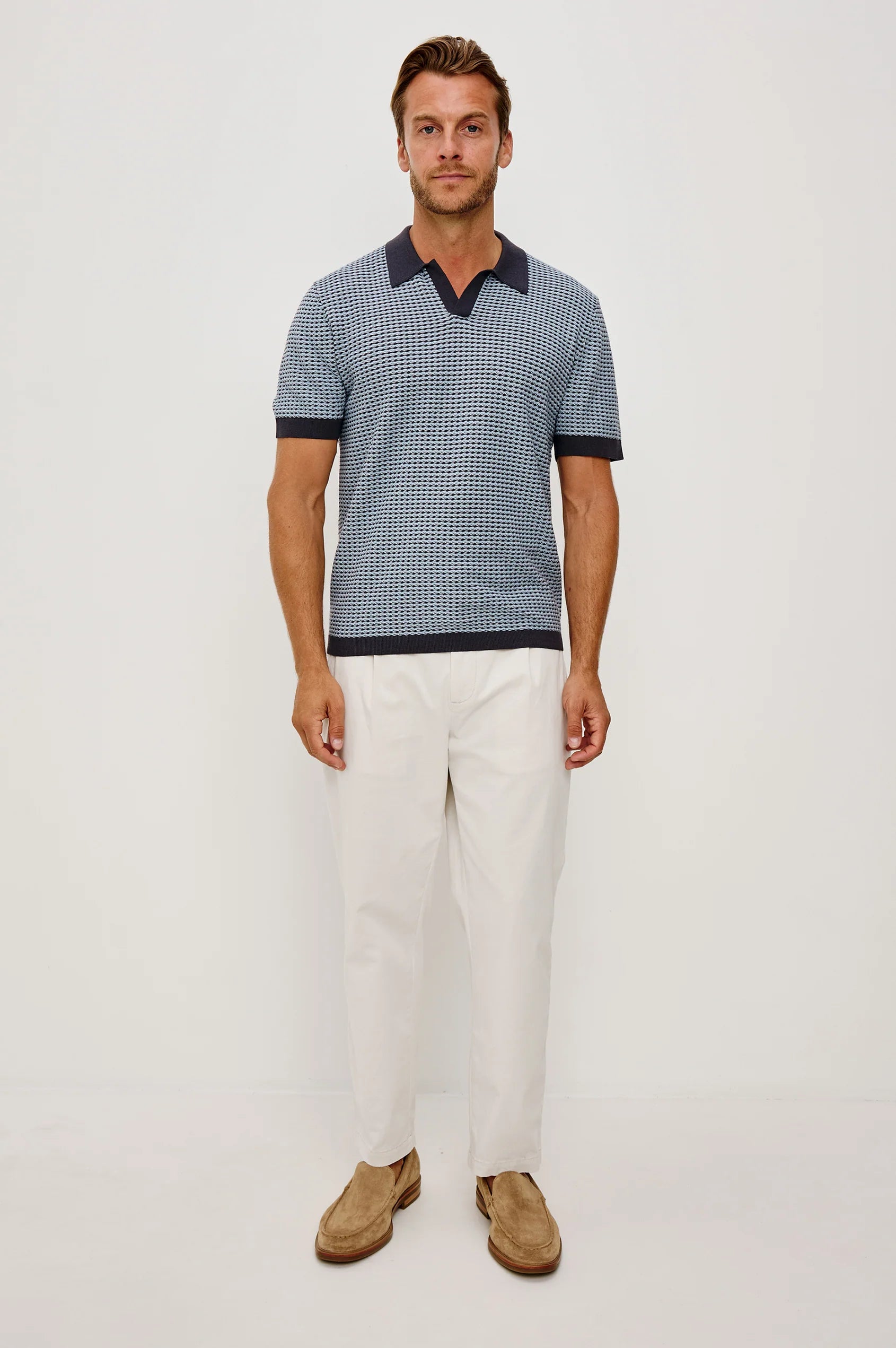 POLO HAYDEN