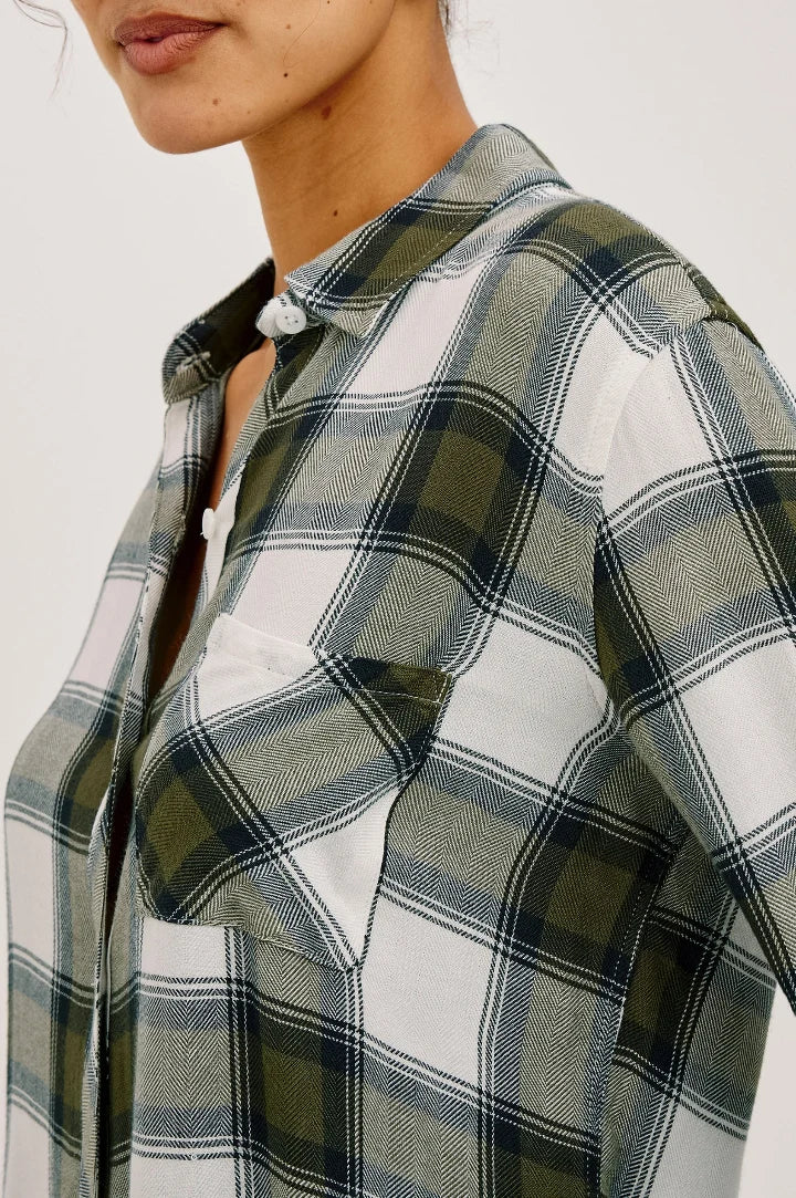 HUNTER SHIRT