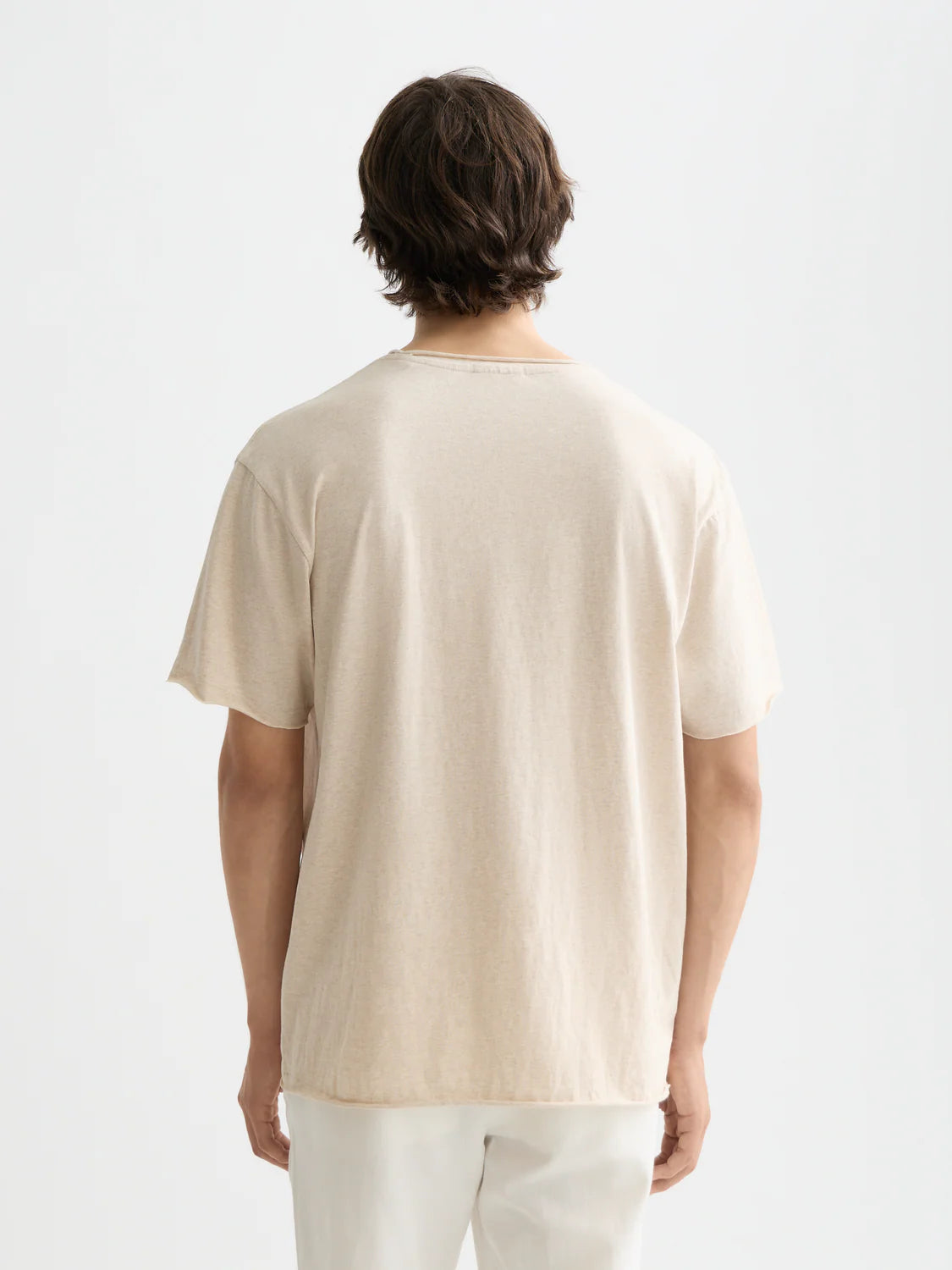 T-SHIRT RAW