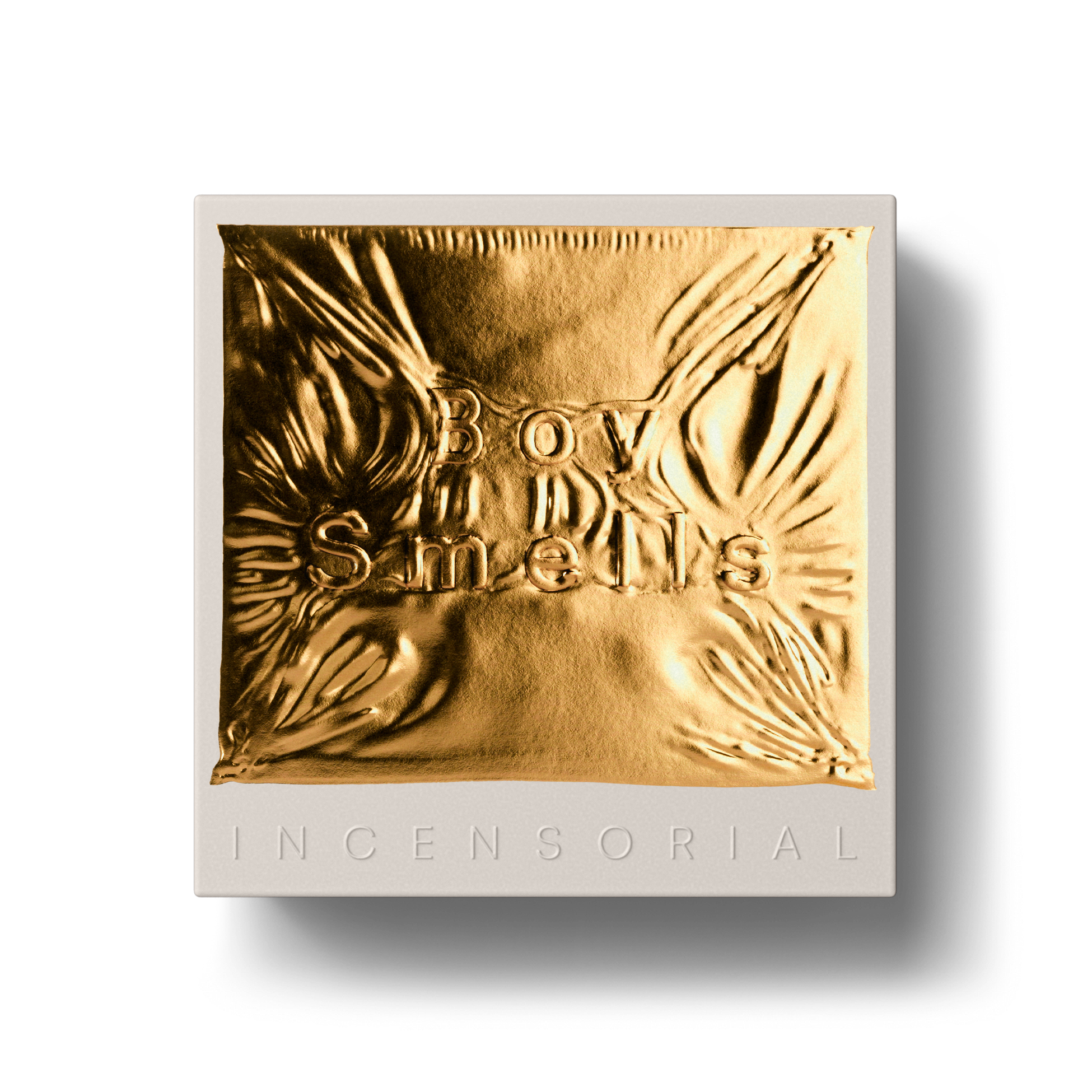 CHANDELLE INCENSORIAL