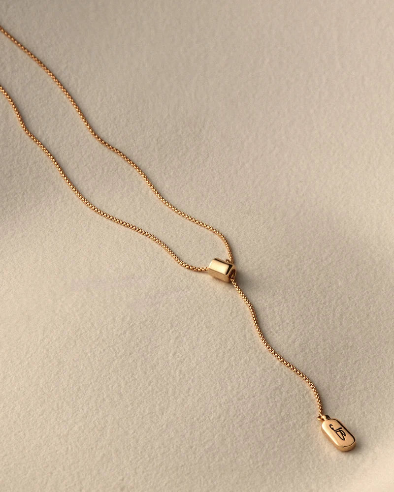 LEON NECKLACE