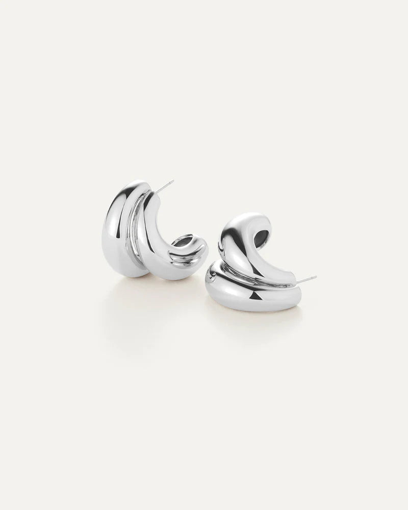 BOUCLES D'OREILLES ORLA
