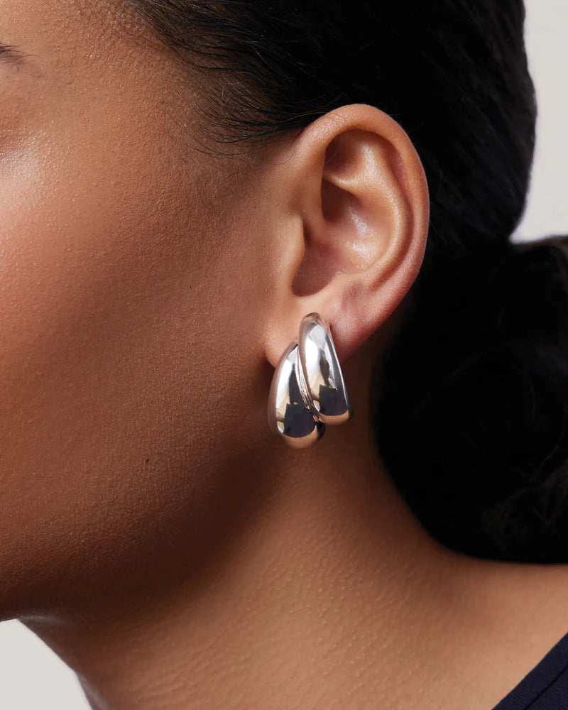 BOUCLES D'OREILLES ORLA
