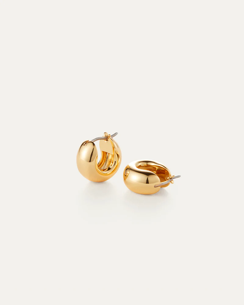 BOUCLE D'OREILLE MINI TOME