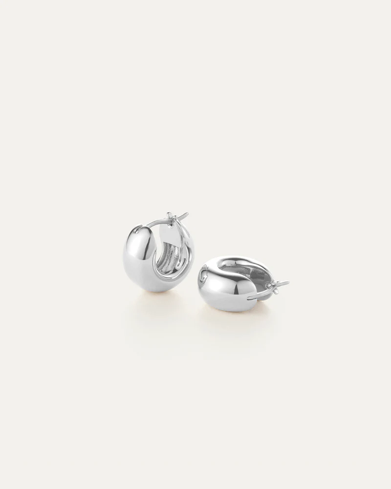 BOUCLE D'OREILLE MINI TOME