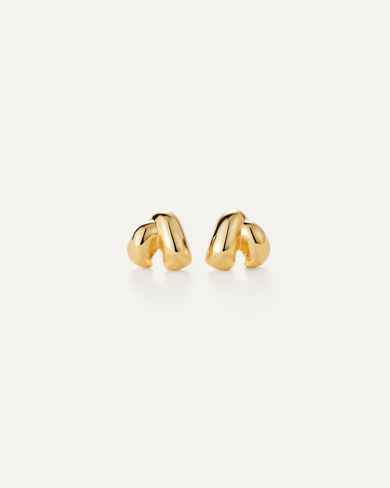 BOUCLES D'OREILLES BEATRIX