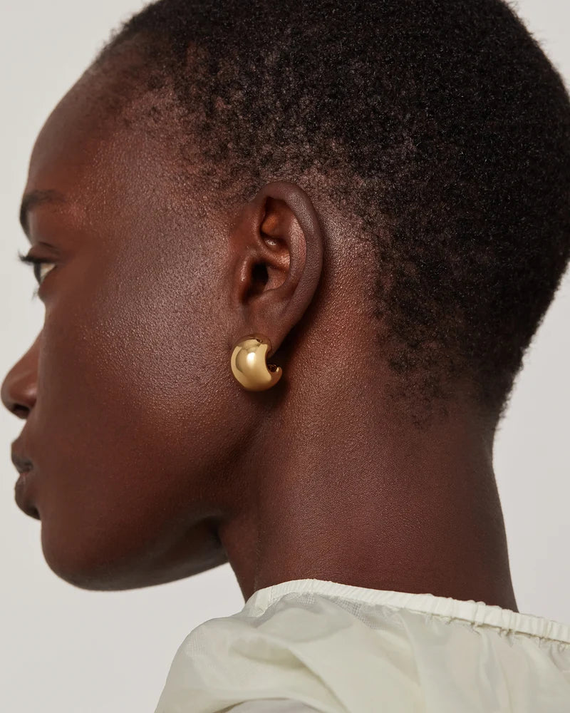 BOUCLES PETITE GEMMA