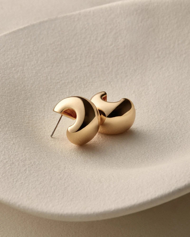 BOUCLES PETITE GEMMA