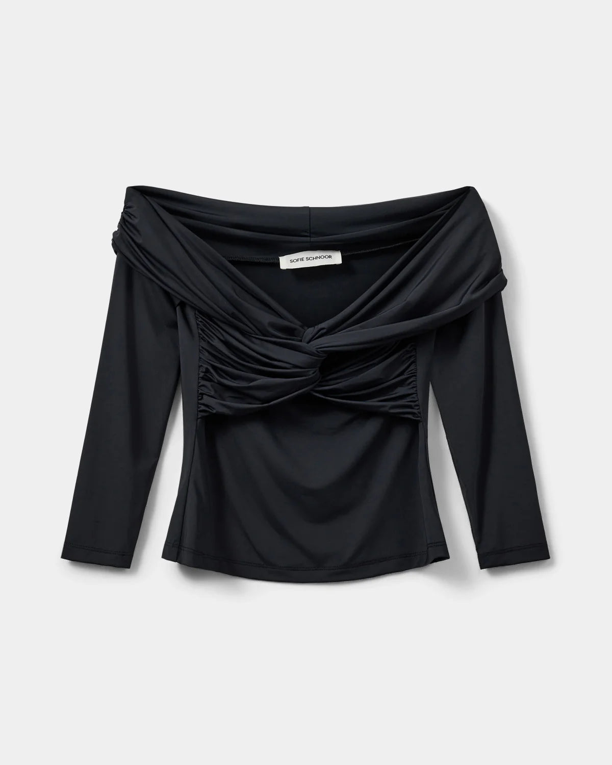 JESS BLOUSE