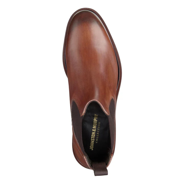 BOTTES HARTLEY CHELSEA
