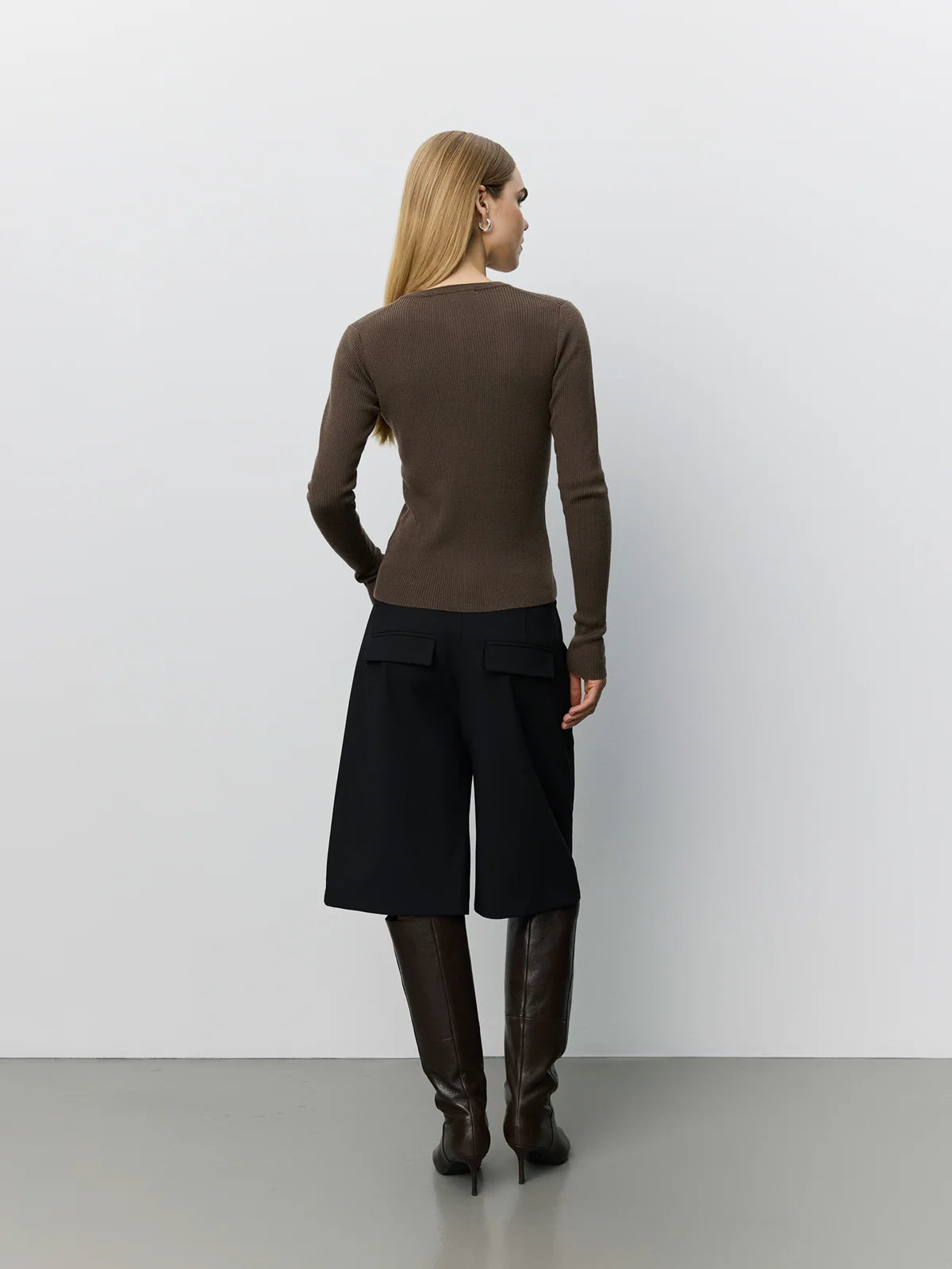 JULES CARDIGAN