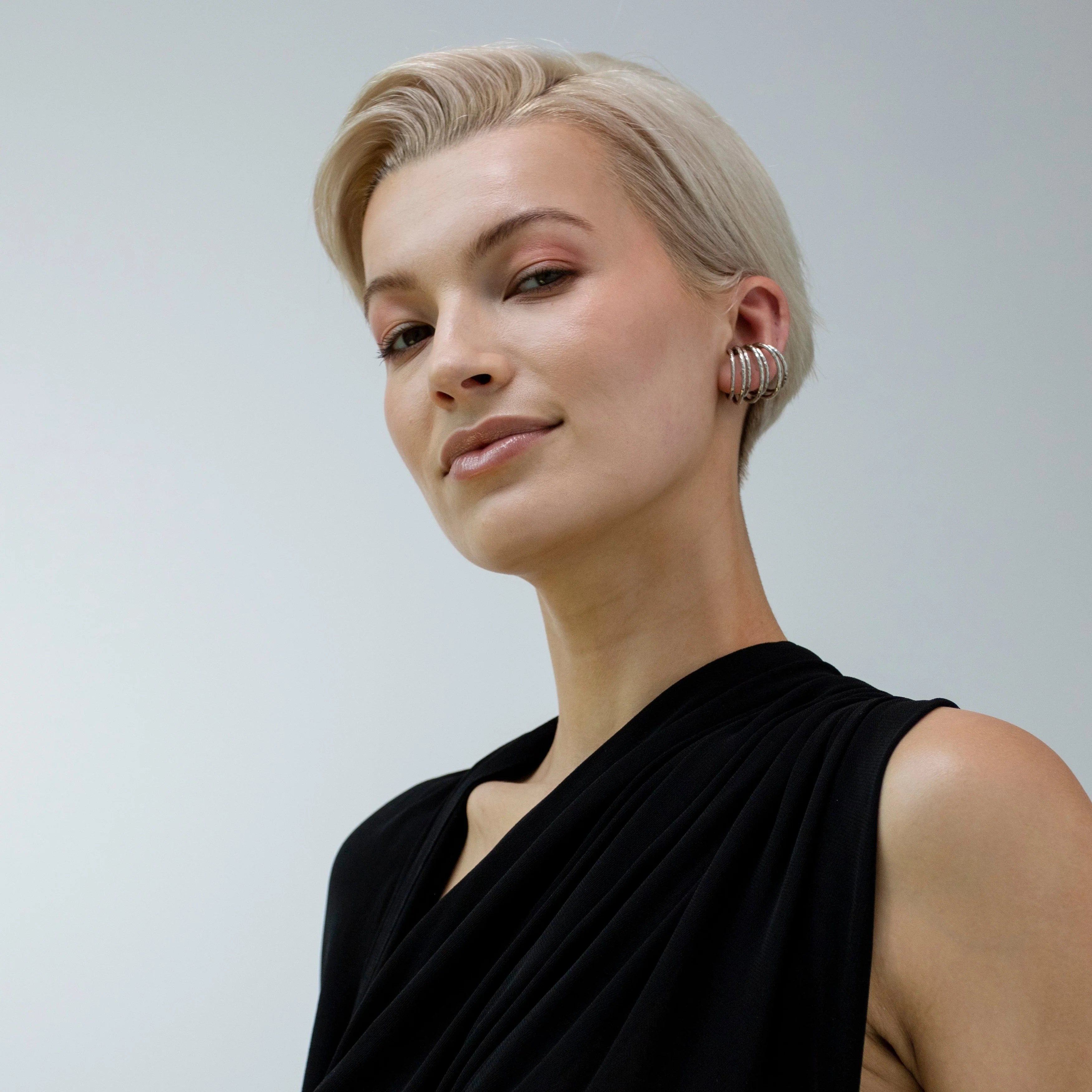 EAR CUFF WHISPER