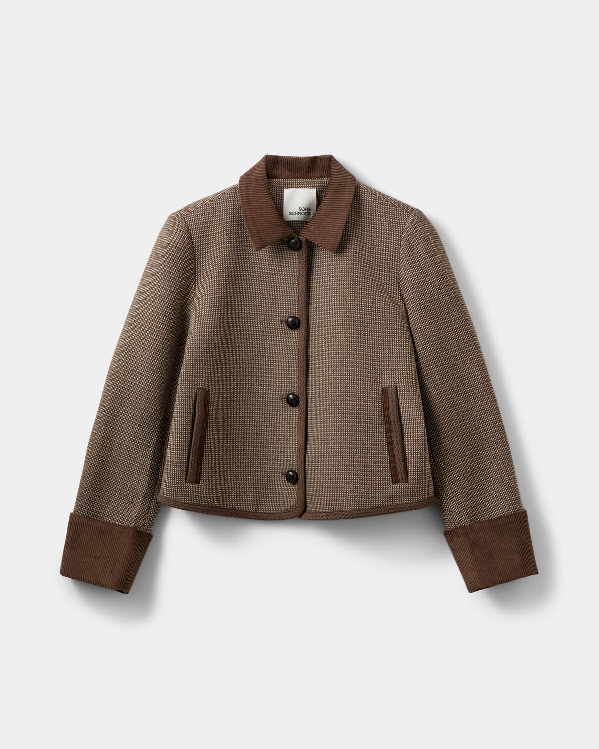 VESTE KAMIKKA