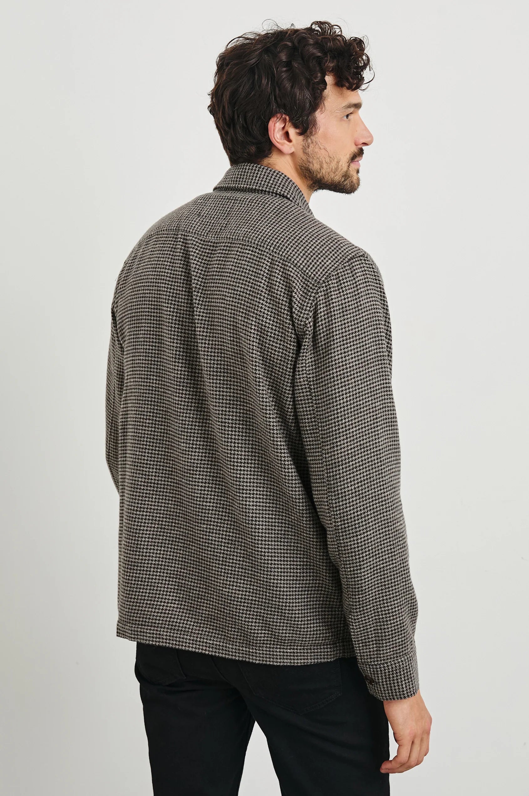 CHEMISE KEROUAC