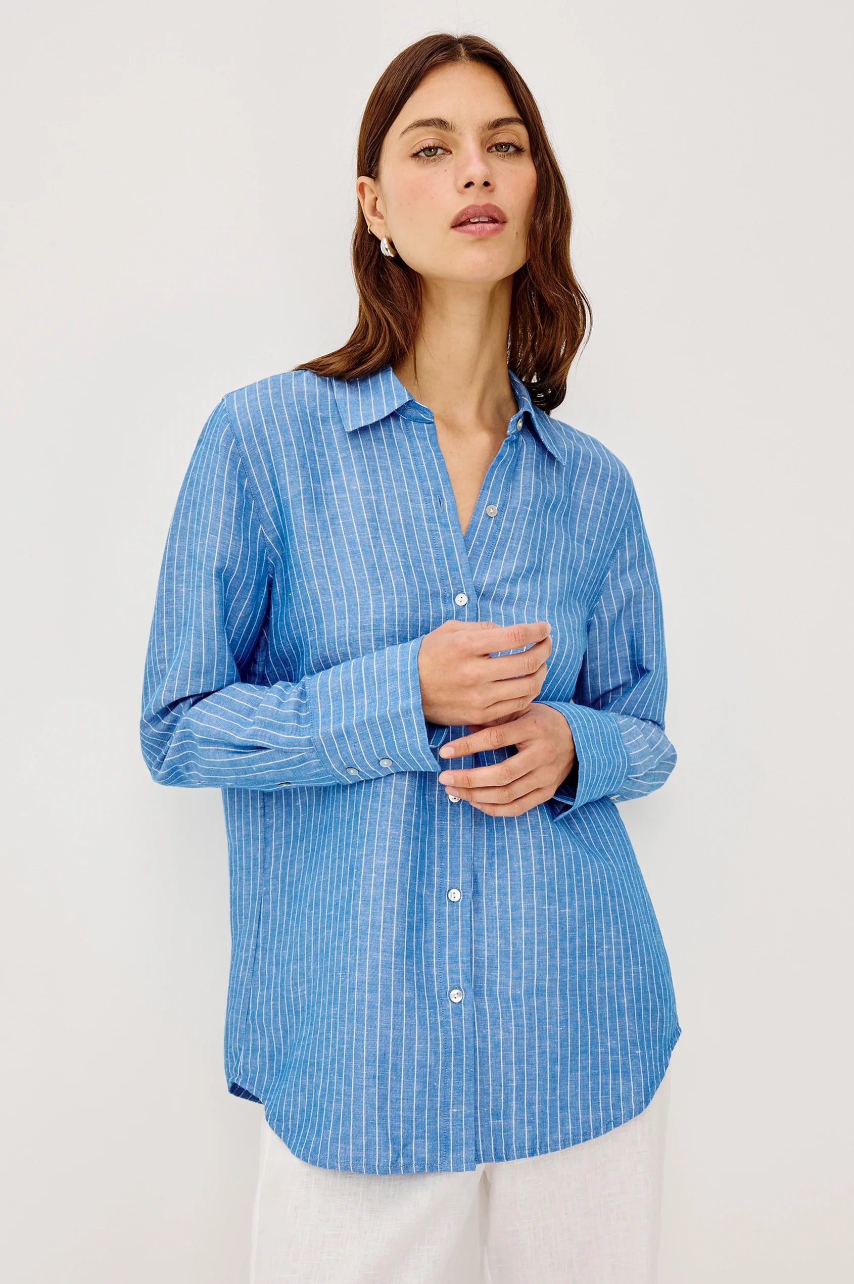 CHEMISE KNOX