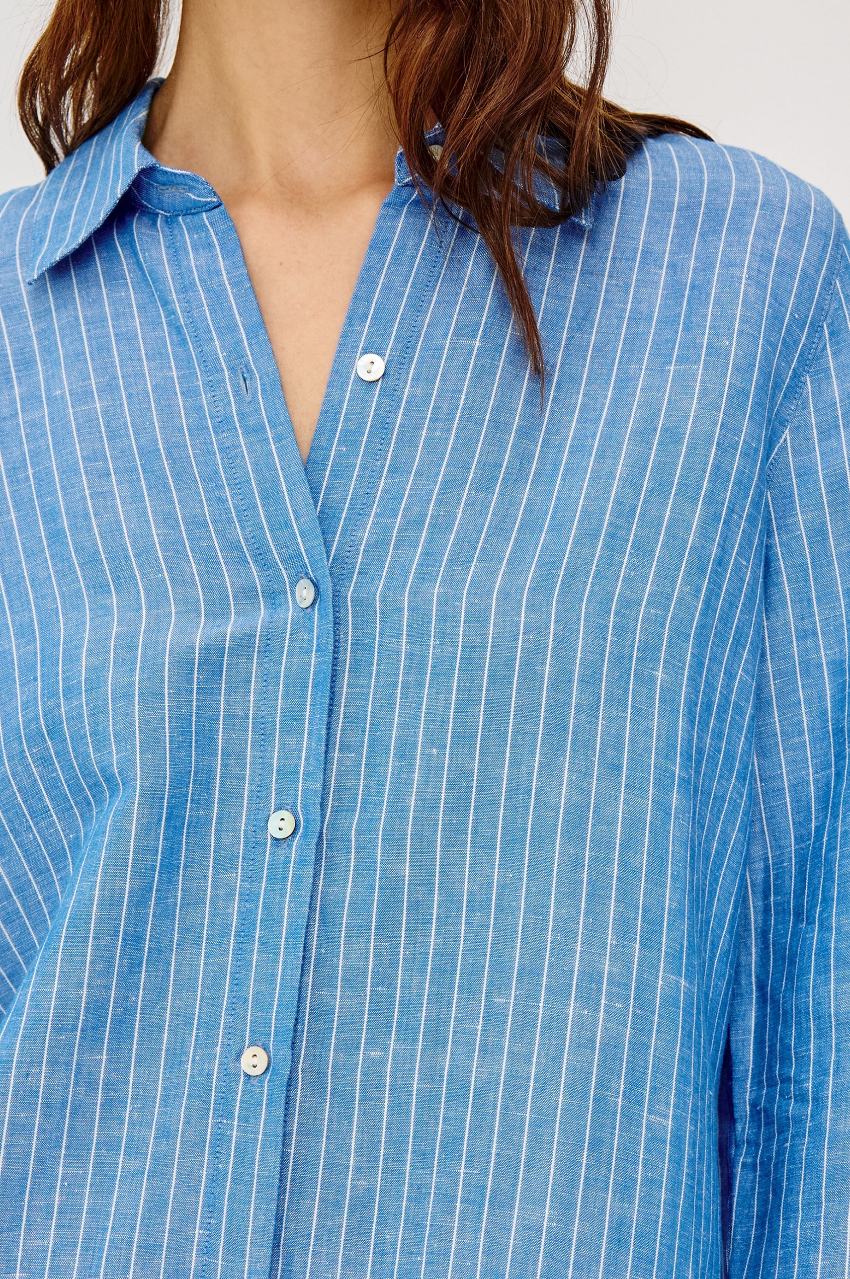 CHEMISE KNOX
