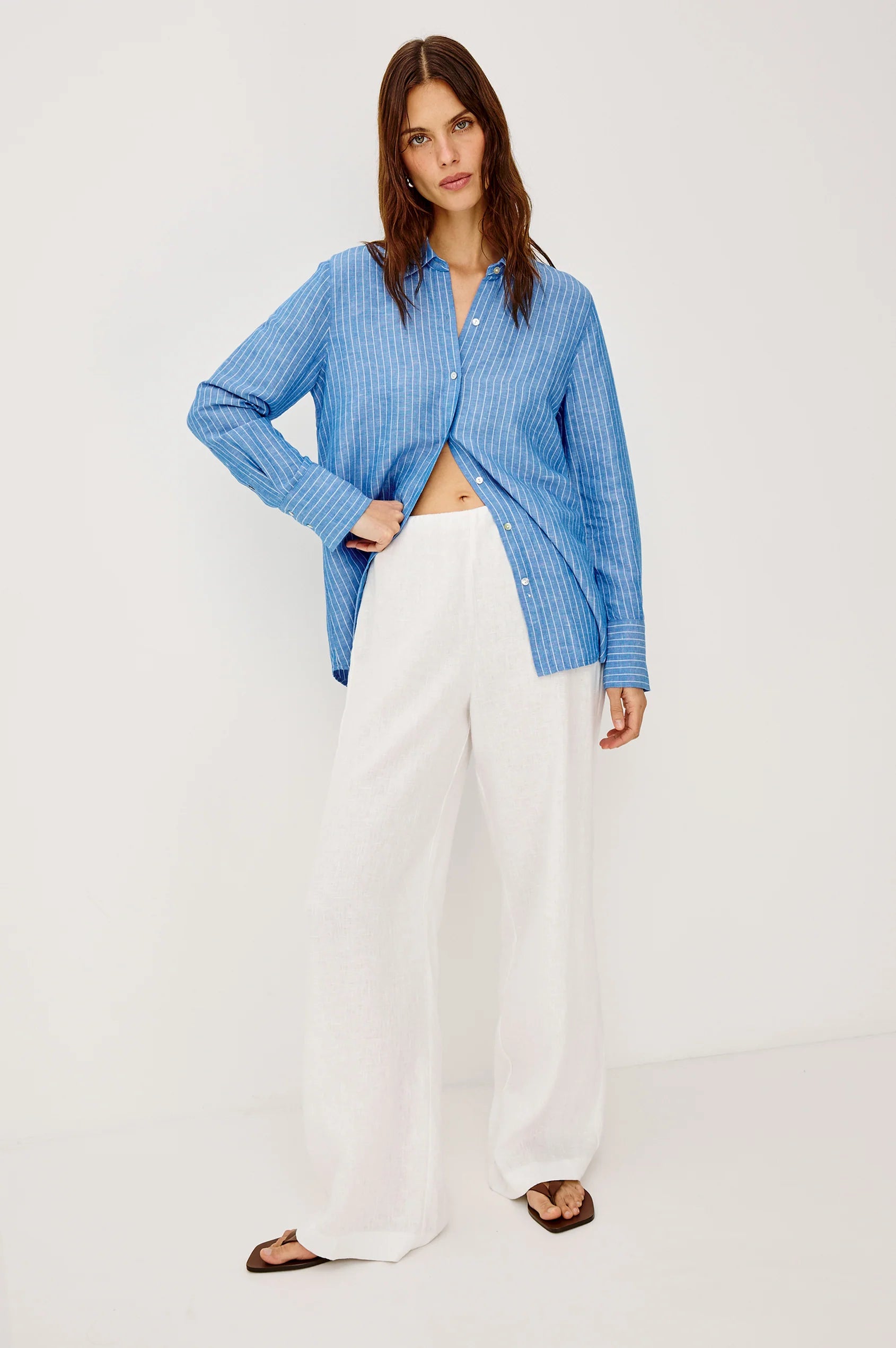 CHEMISE KNOX