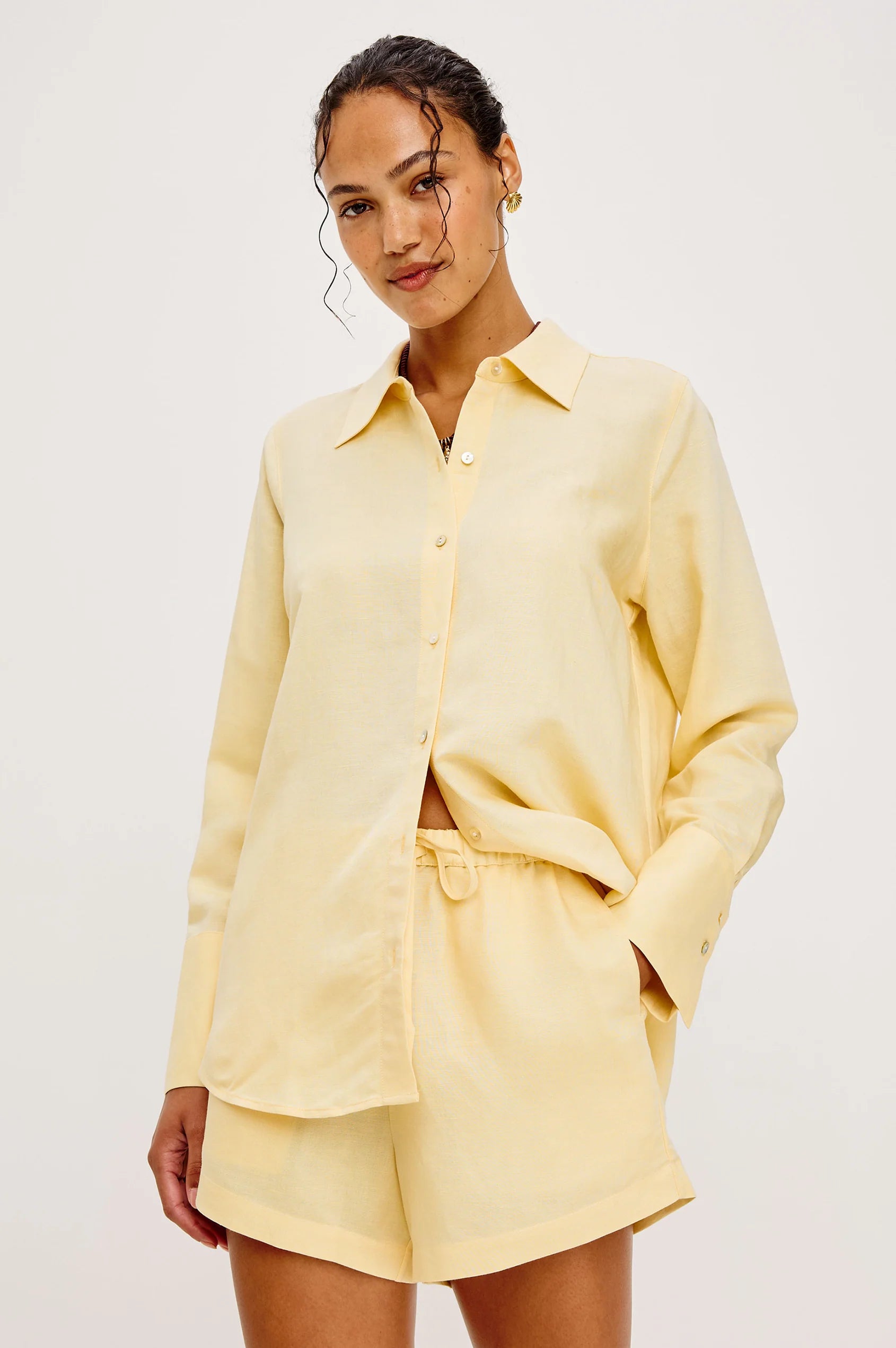 CHEMISE KNOX