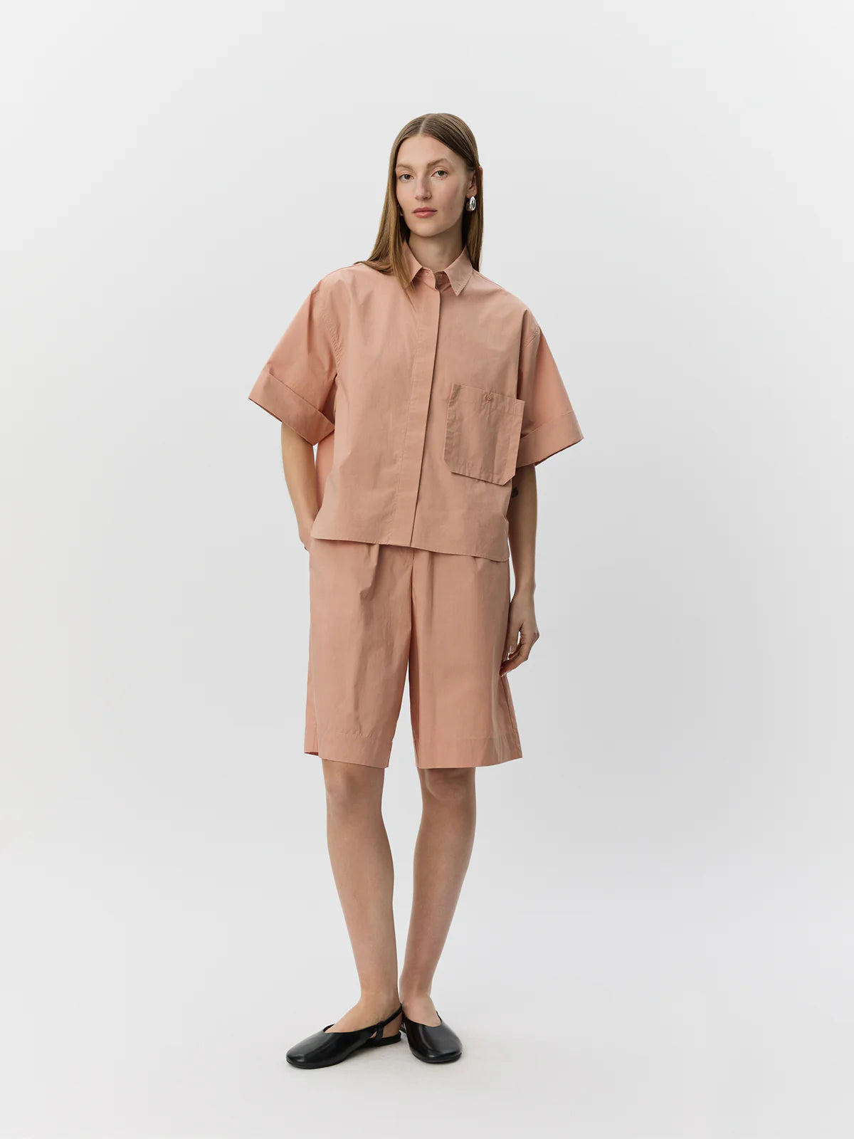CHEMISE LEANA