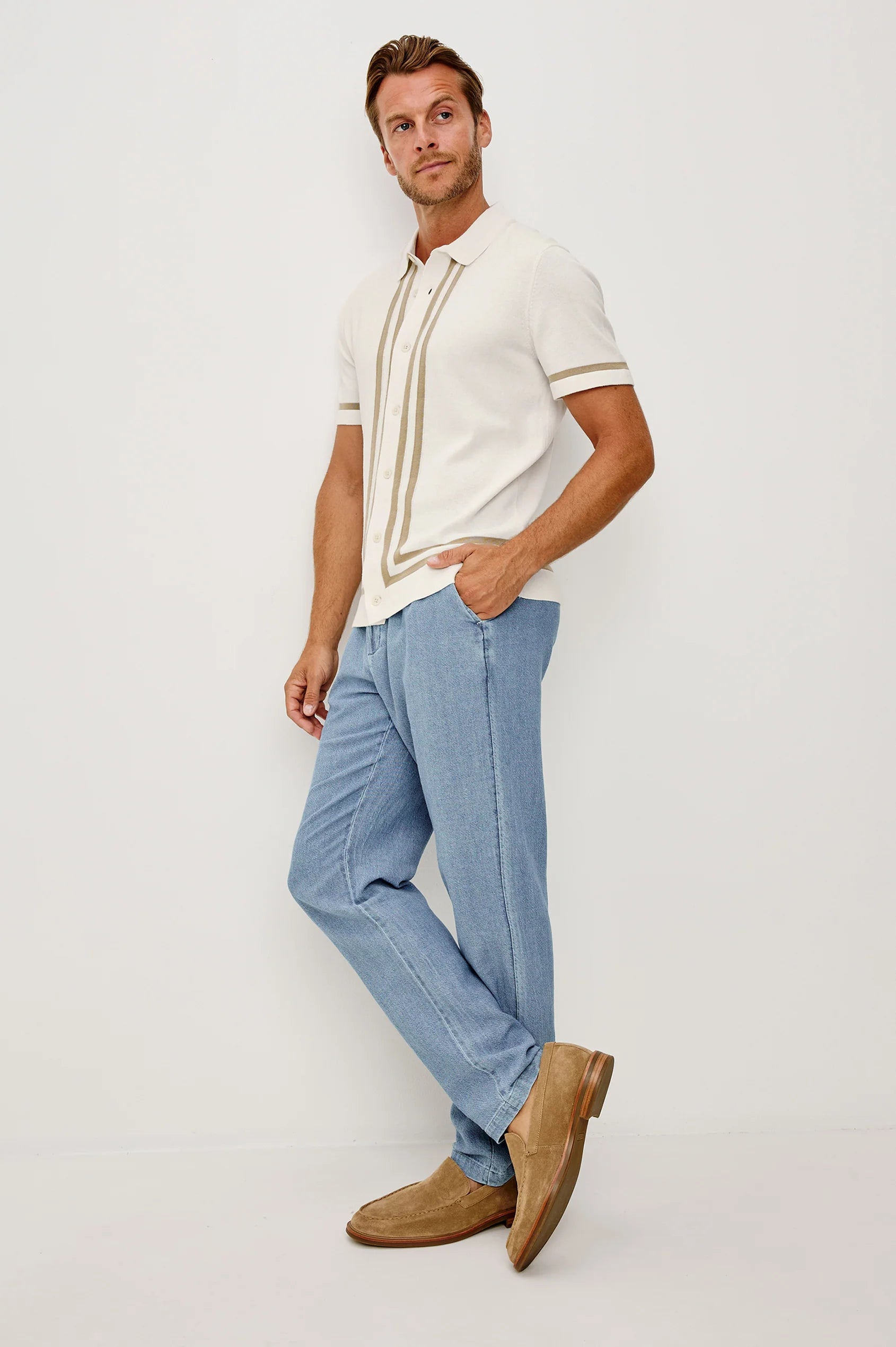 POLO LEO