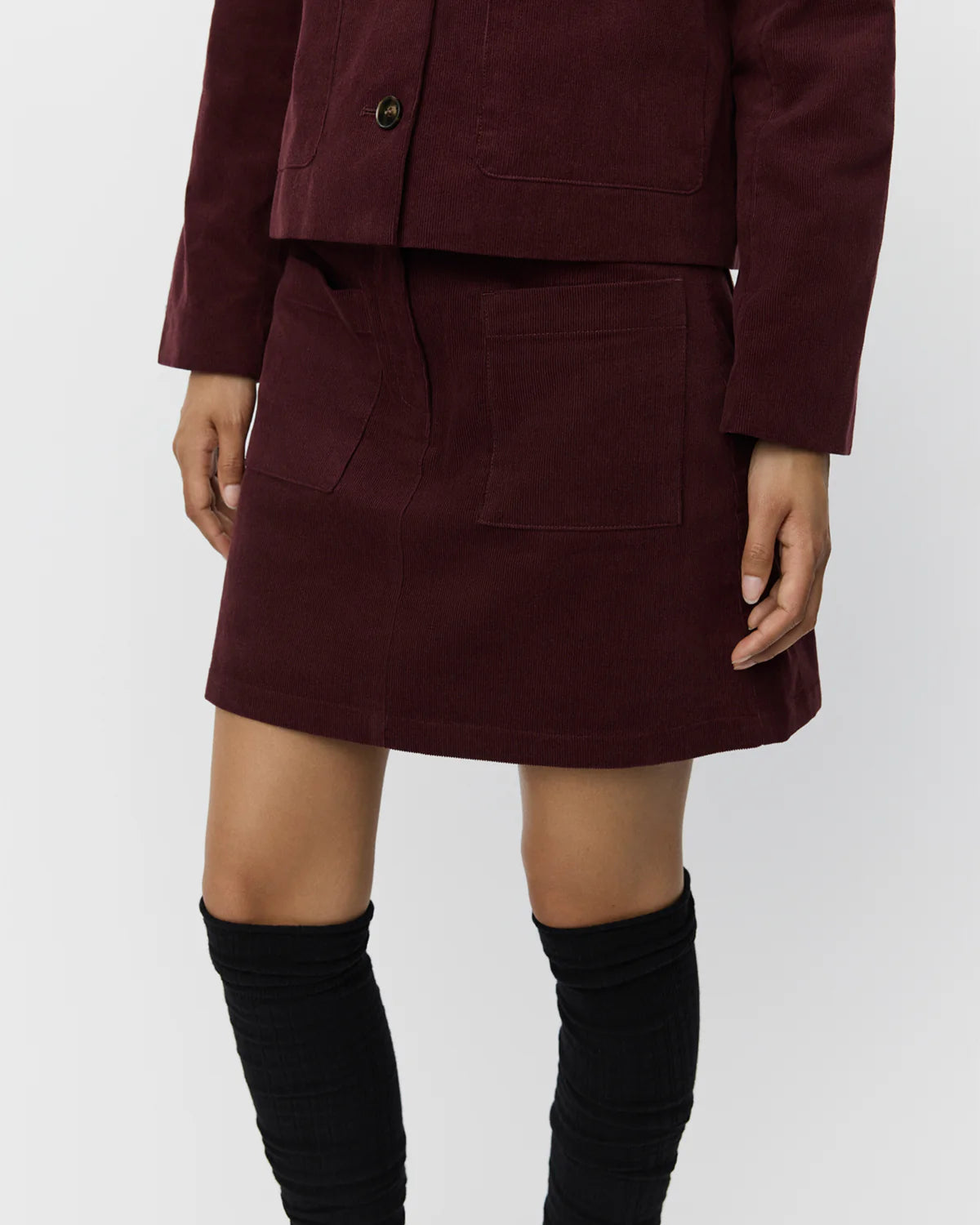 LEONASW SKIRT