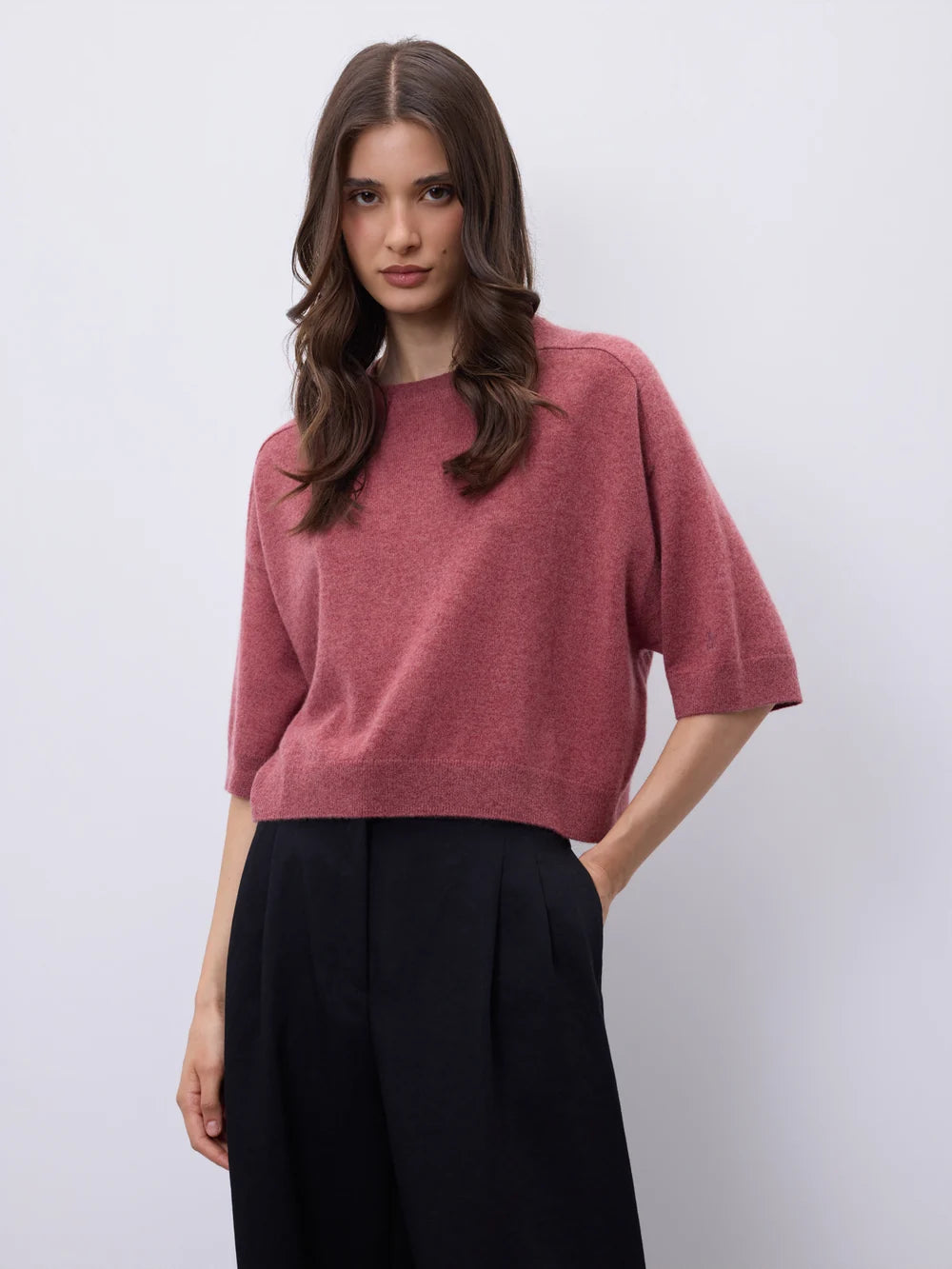 LILOU SWEATER