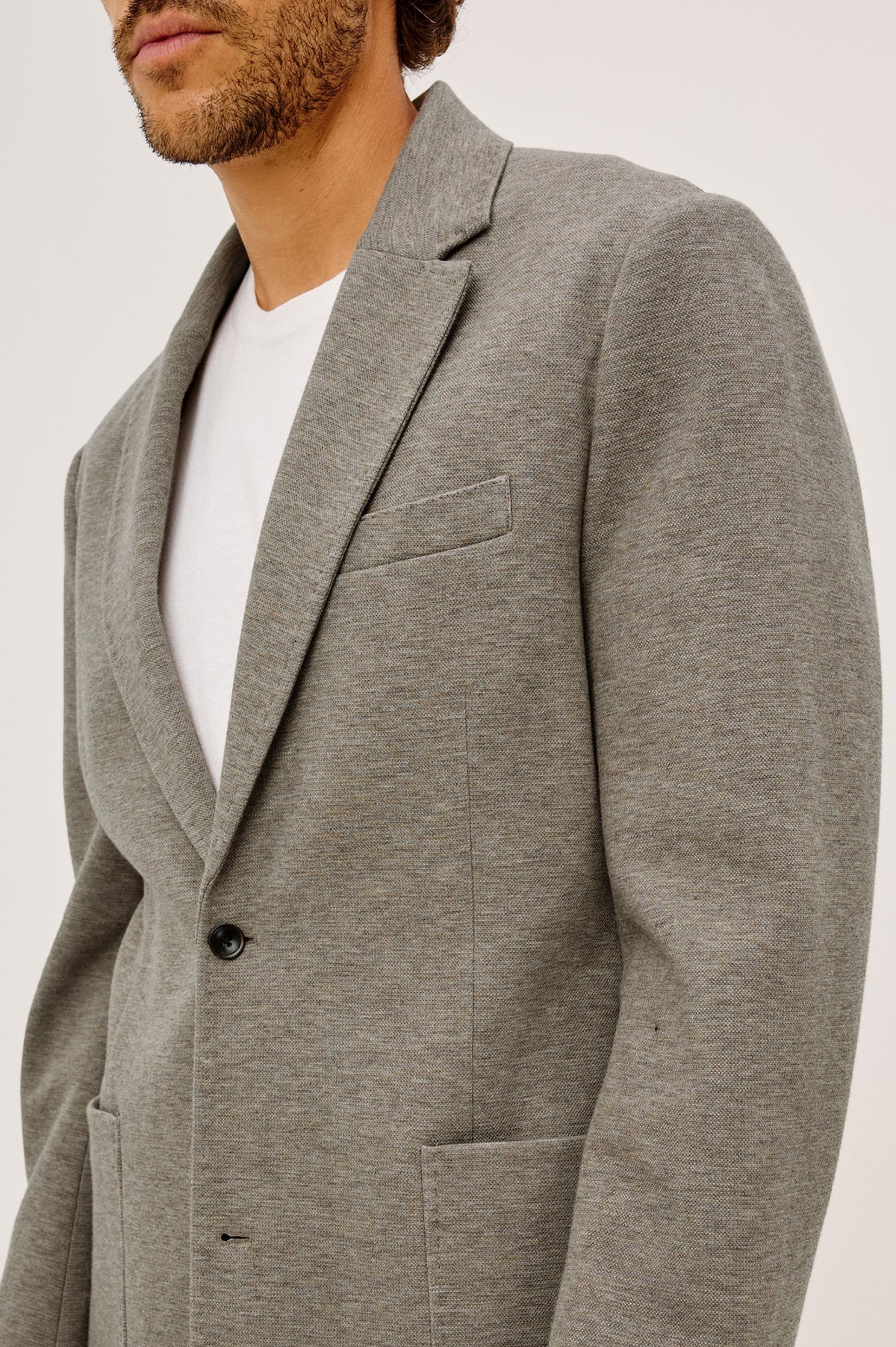JACKET LORENZ
