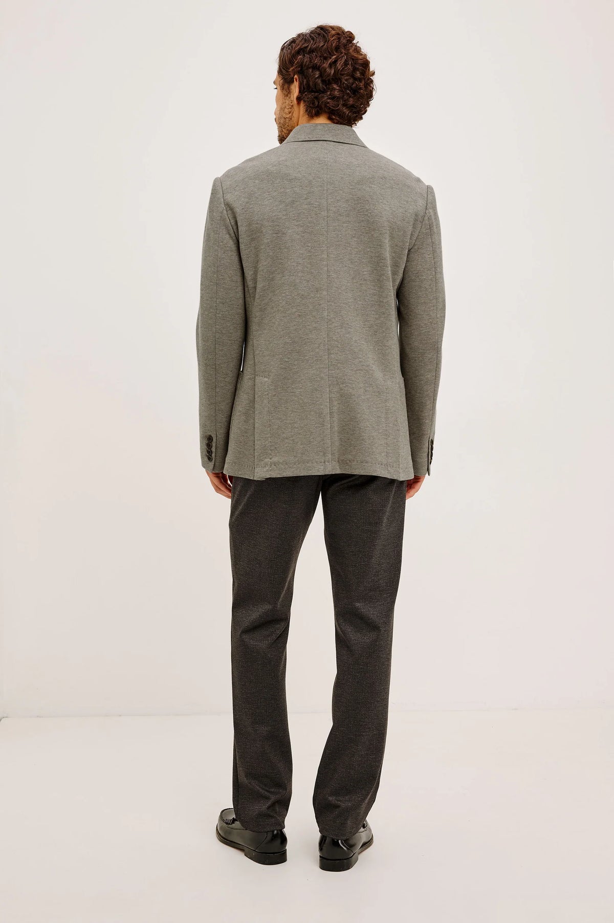 JACKET LORENZ