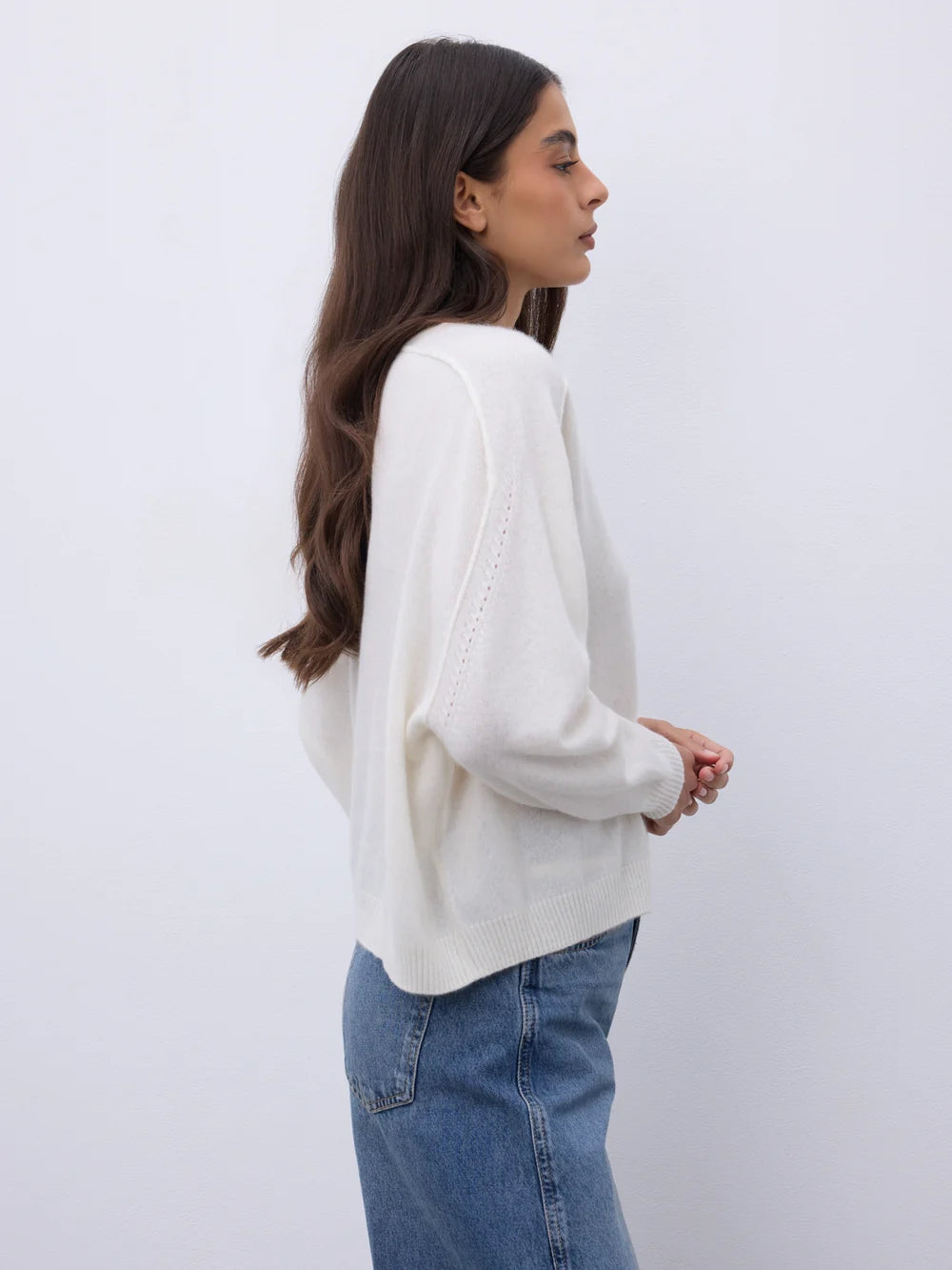 LUCIEN SWEATER
