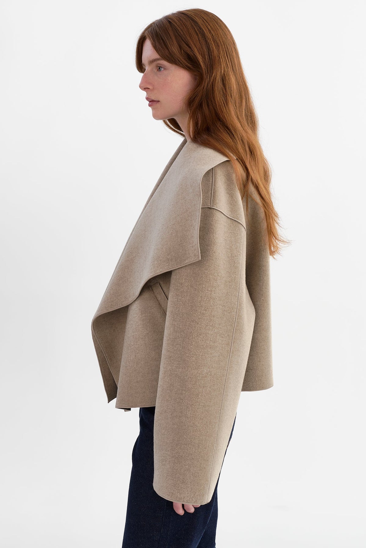 VESTE LUISA
