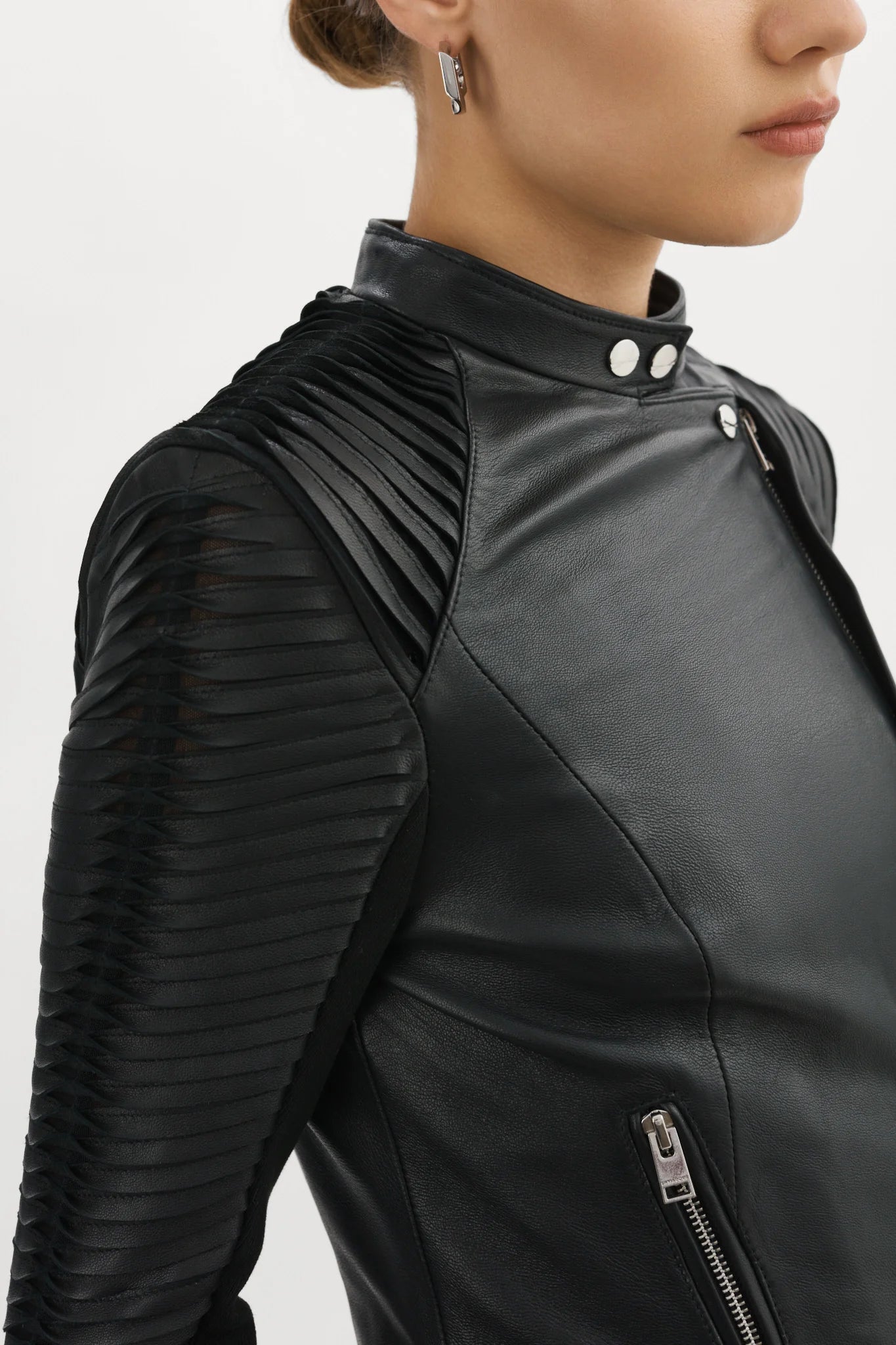 MANTEAU AZRA