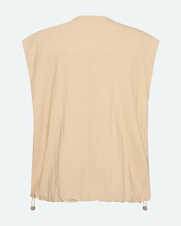 VESTE LEAH