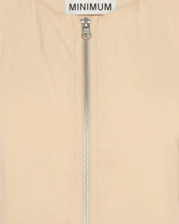 VESTE LEAH