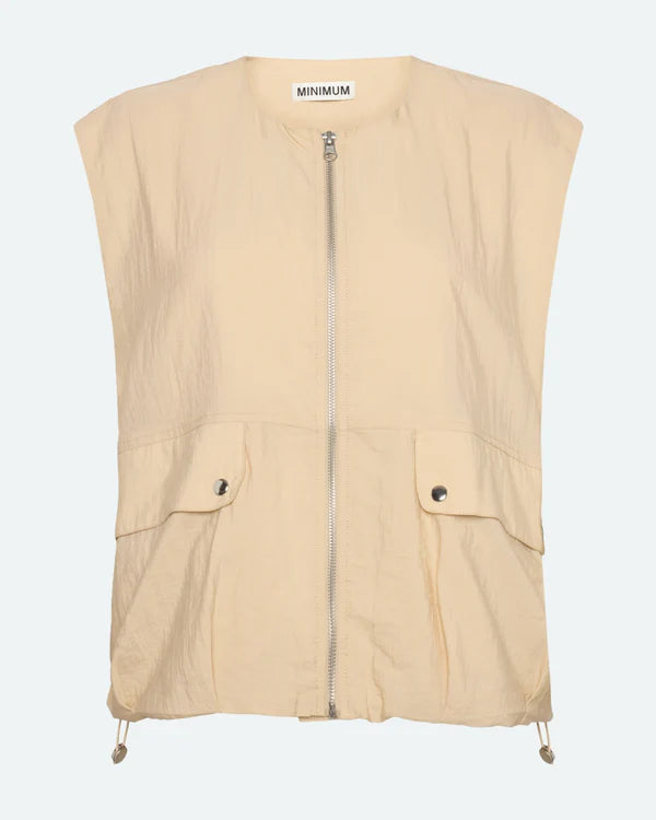 VESTE LEAH