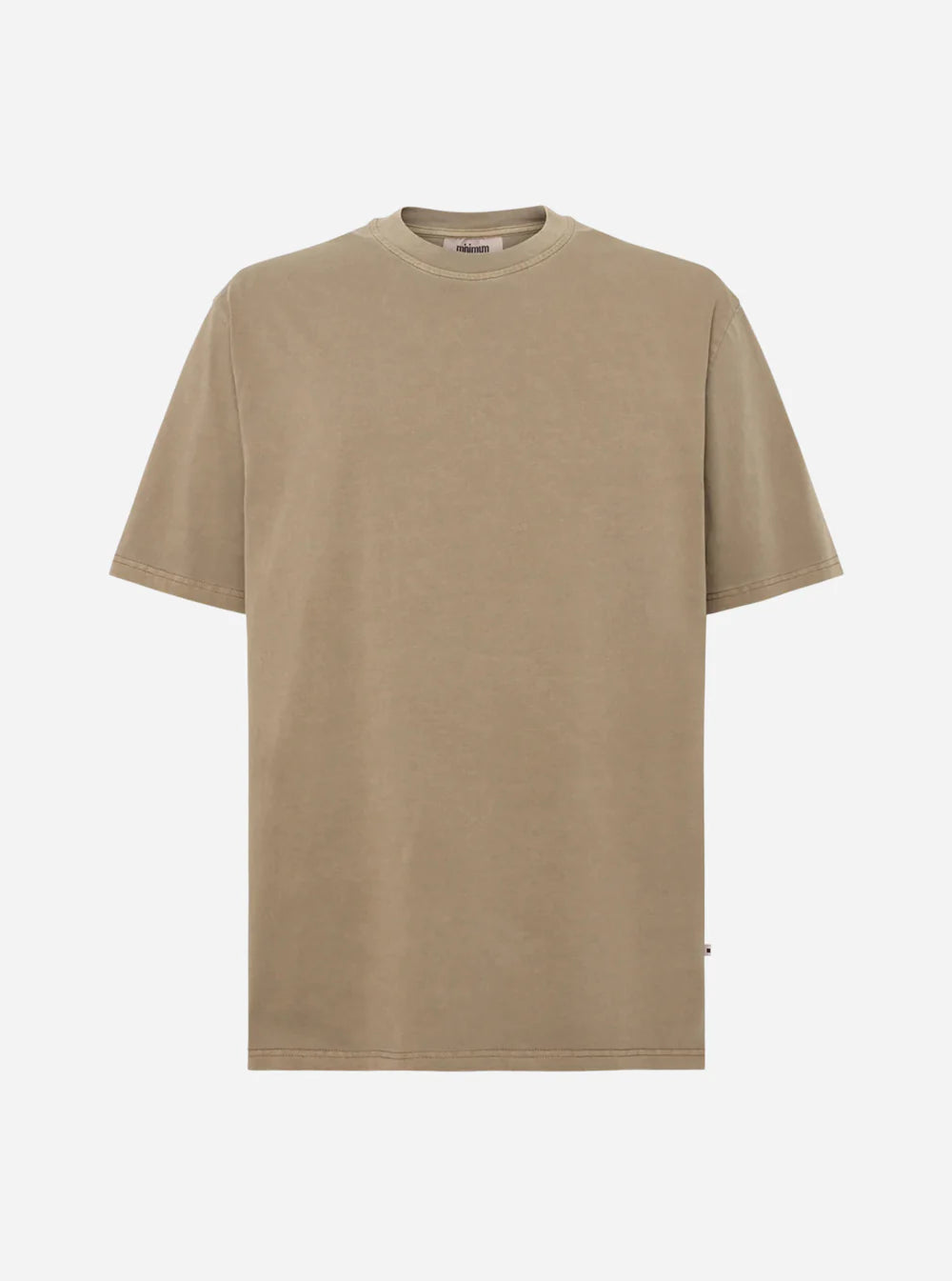 T-SHIRT LONO