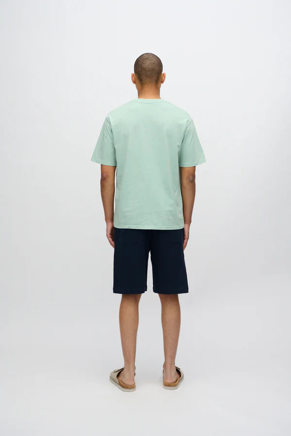 T-SHIRT LONO