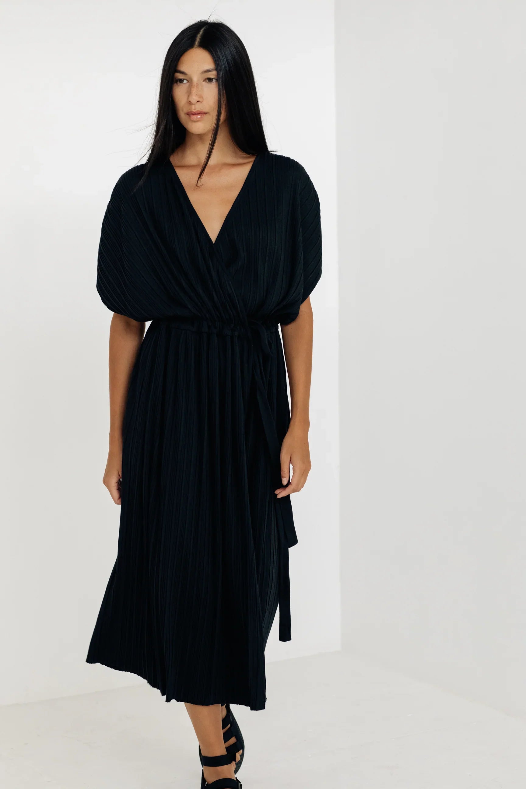 MIMI DRESS