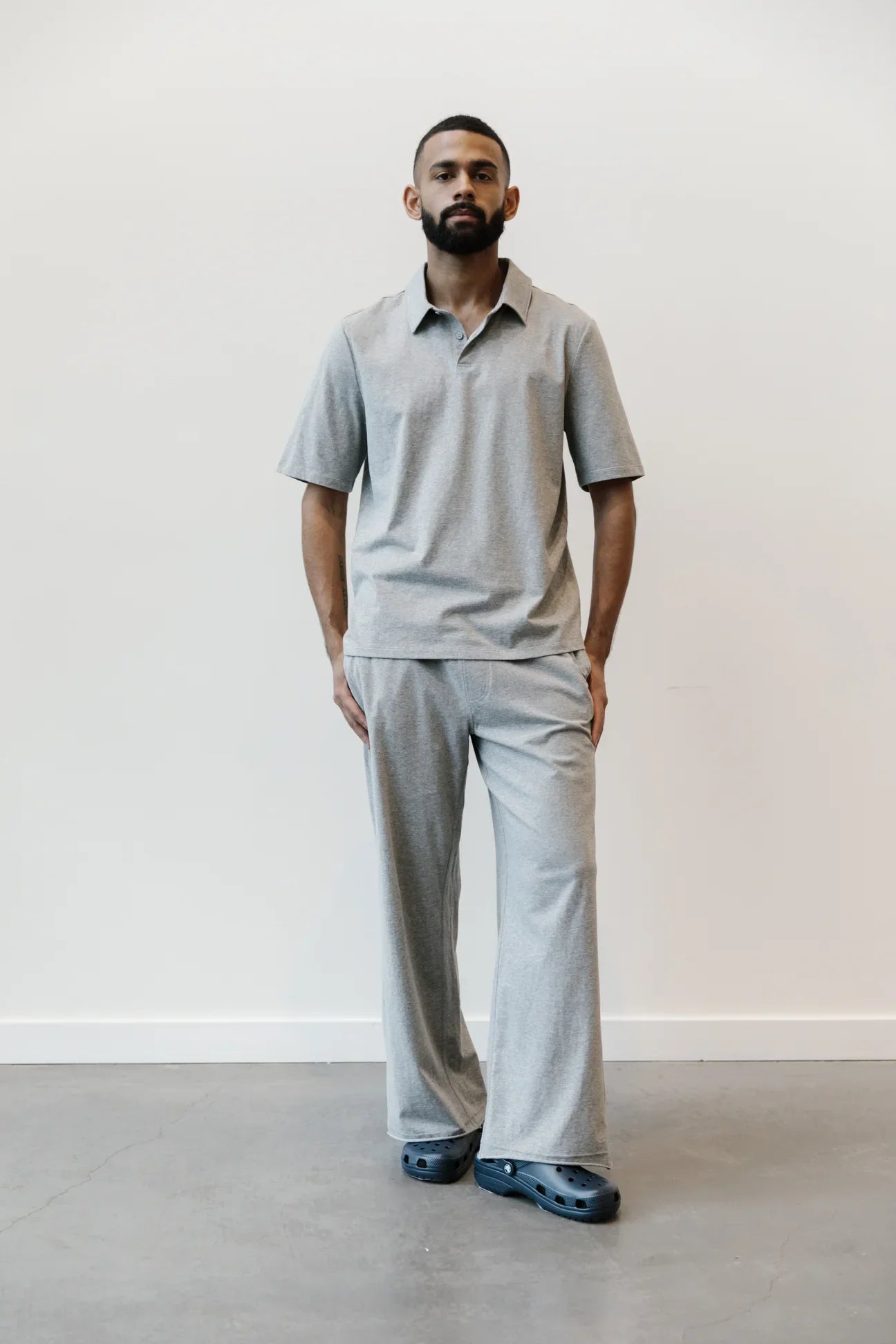 PANTALON LOUNGE ELIJAH