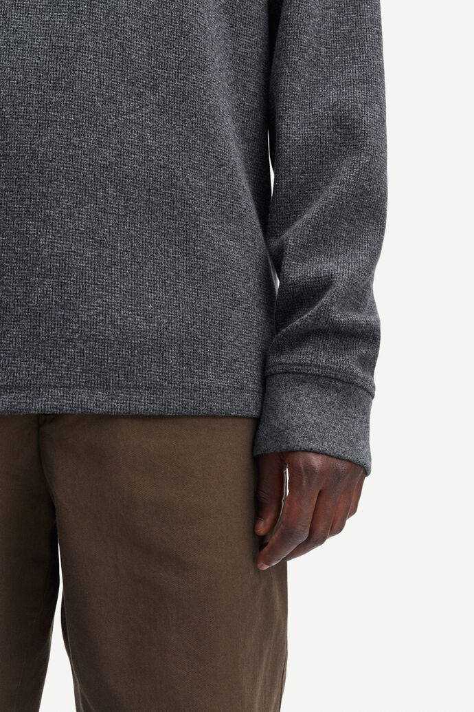 MALTHE SWEATER