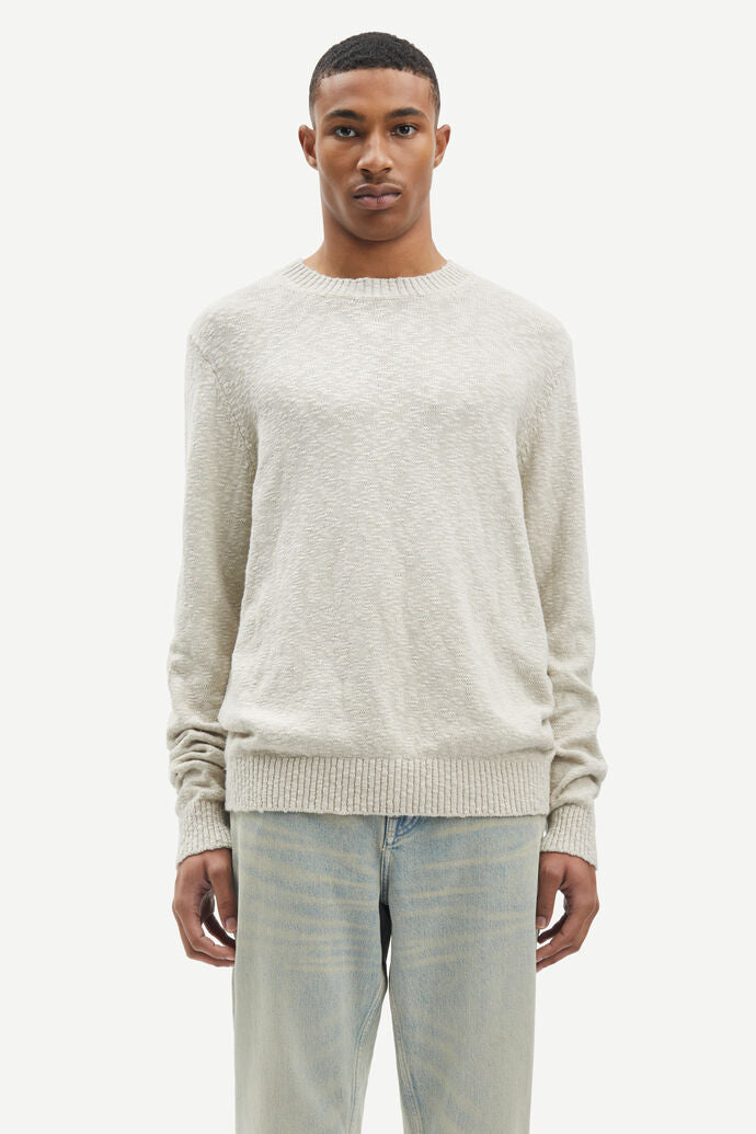 TRICOT RAY