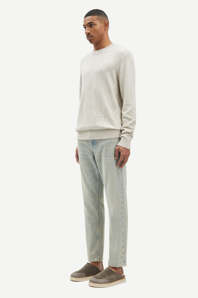 TRICOT RAY