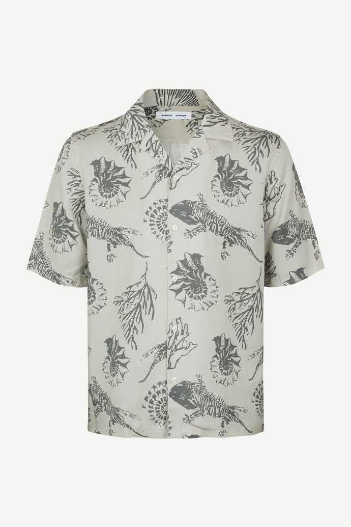 SAOSCAR AX SHIRT