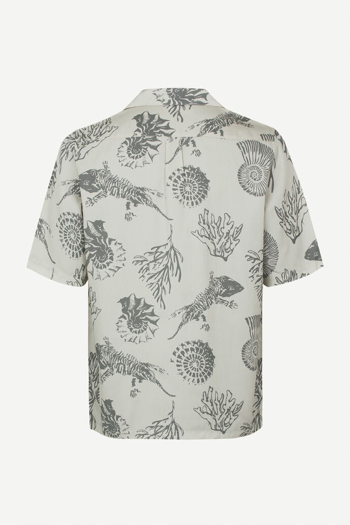 SAOSCAR AX SHIRT