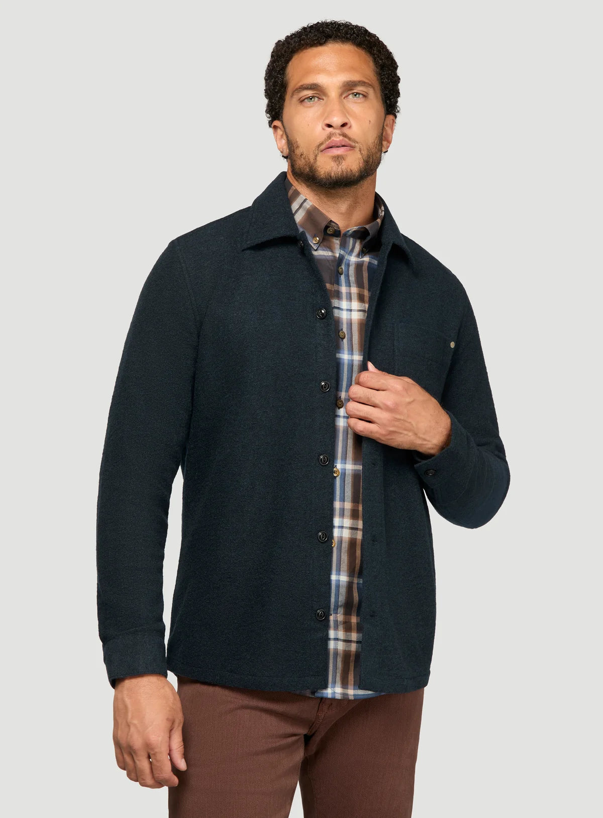 PELTON JACKET